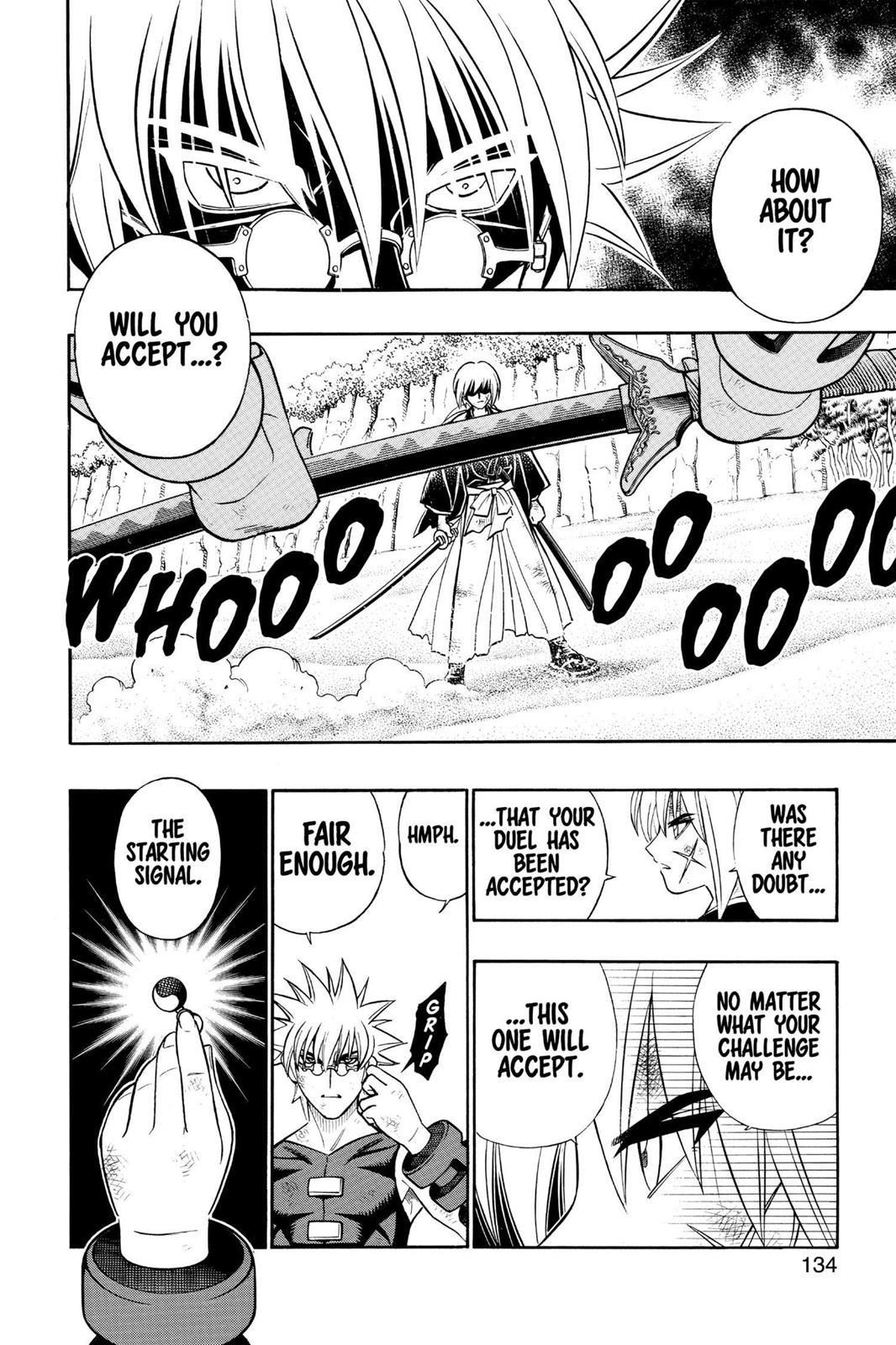 Read Rurouni Kenshin Manga Online