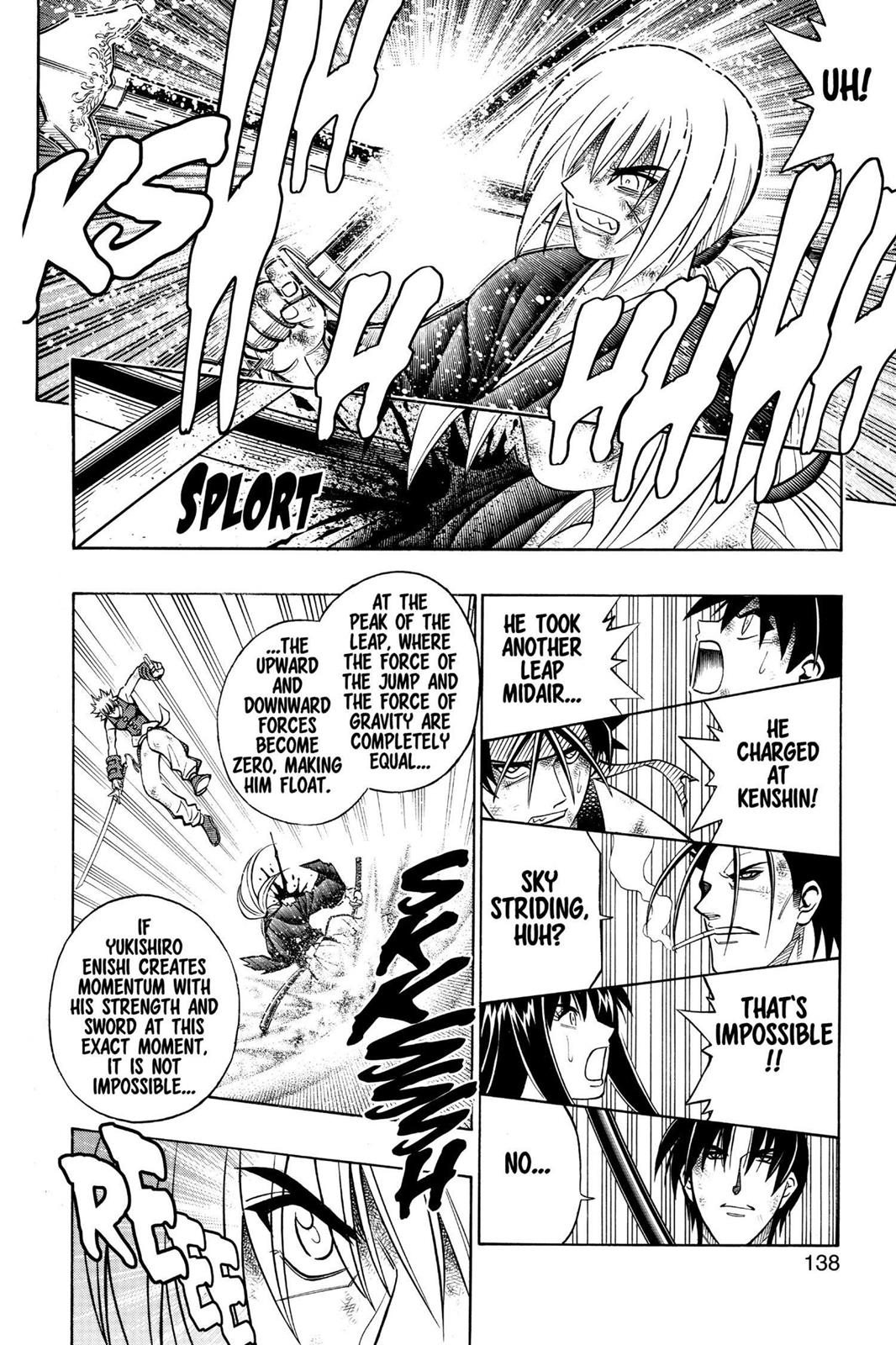 Read Rurouni Kenshin Manga Online