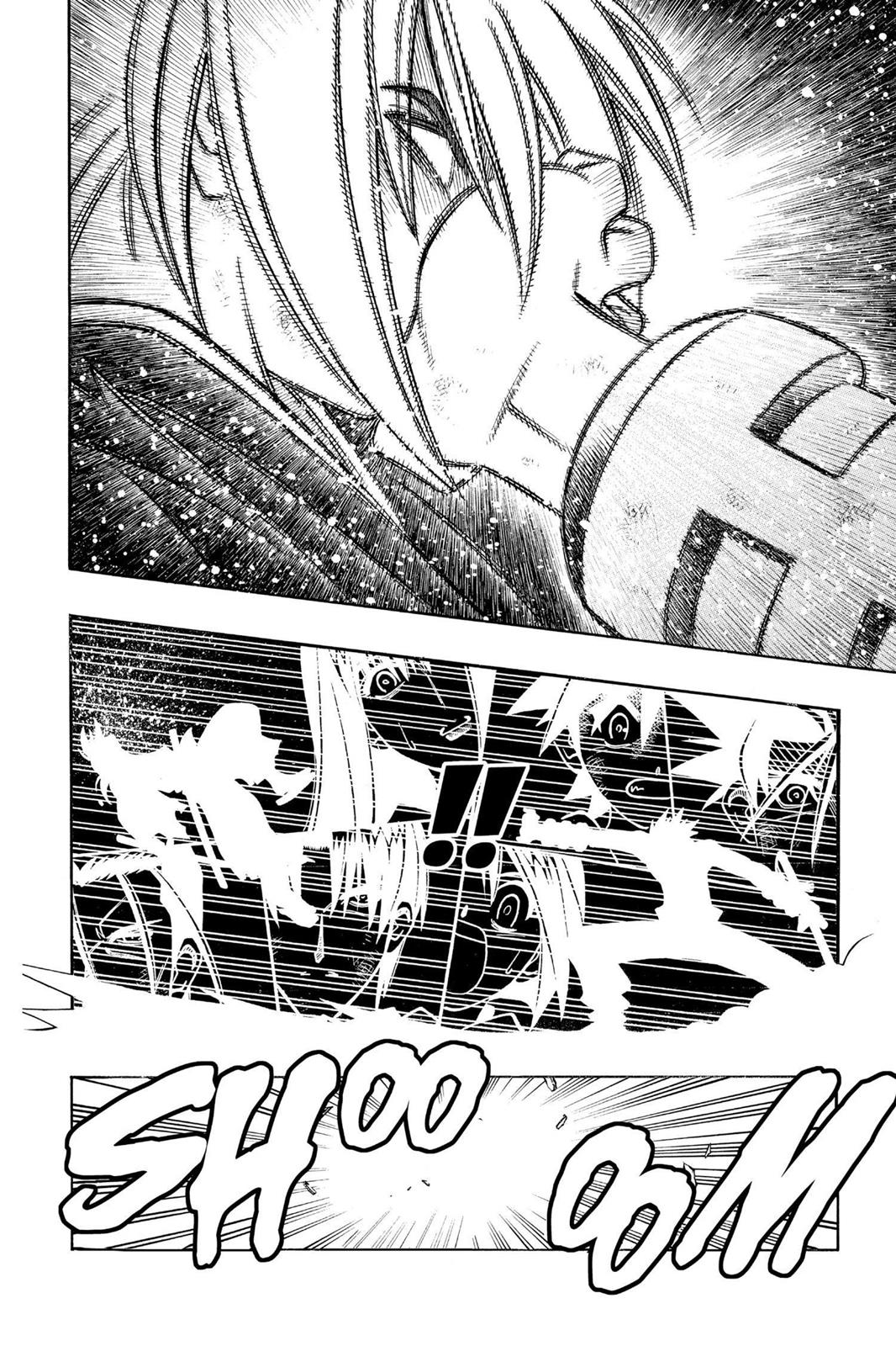 Read Rurouni Kenshin Manga Online