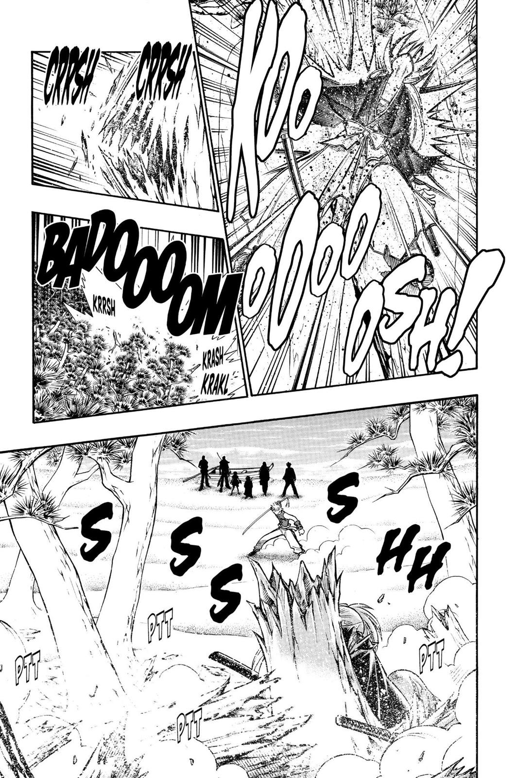 Read Rurouni Kenshin Manga Online