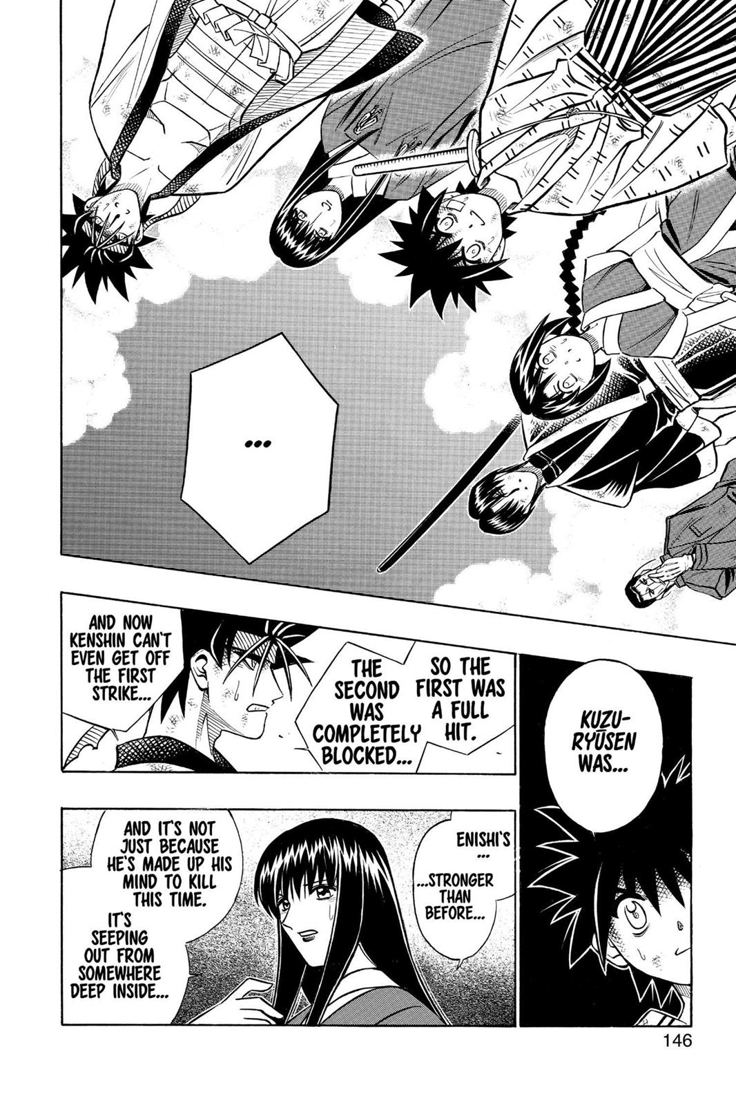 Read Rurouni Kenshin Manga Online