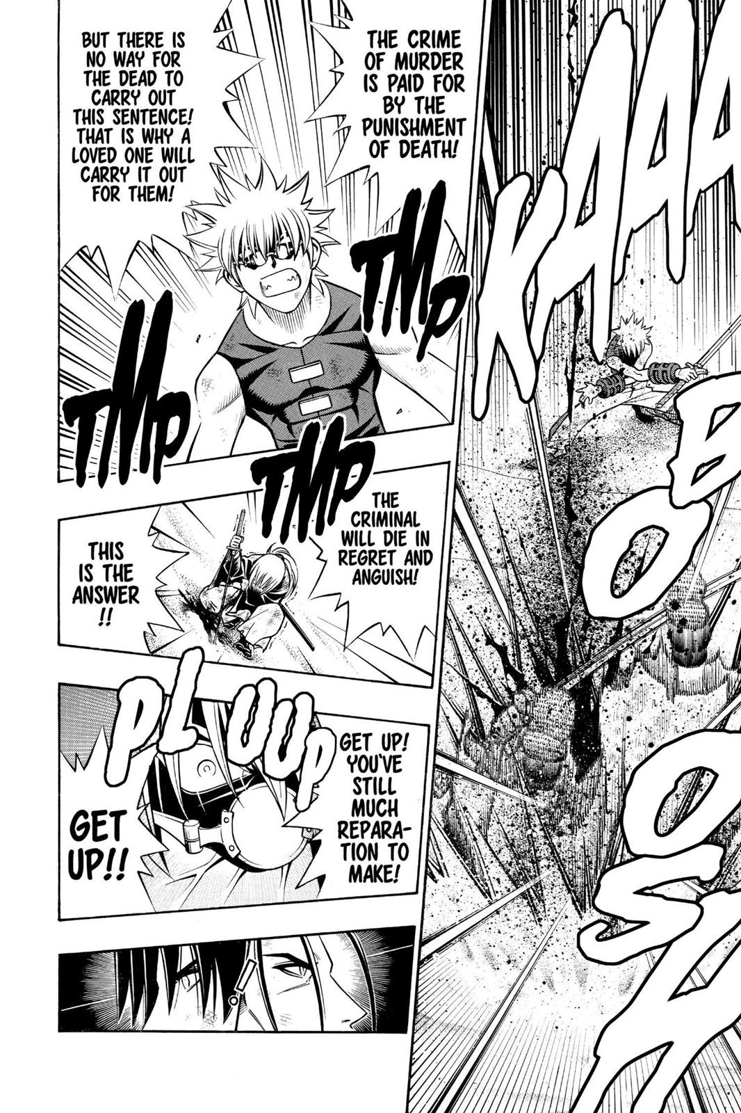 Read Rurouni Kenshin Manga Online