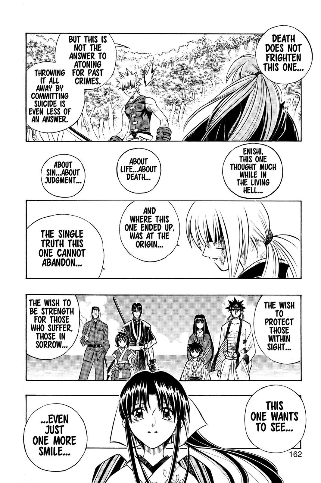Read Rurouni Kenshin Manga Online