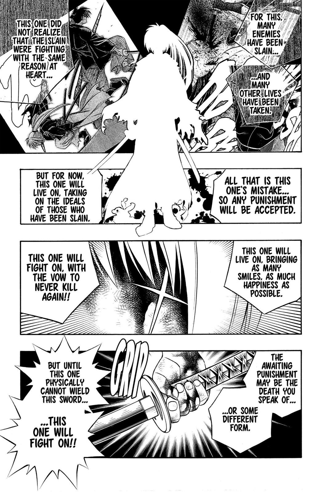 Read Rurouni Kenshin Manga Online
