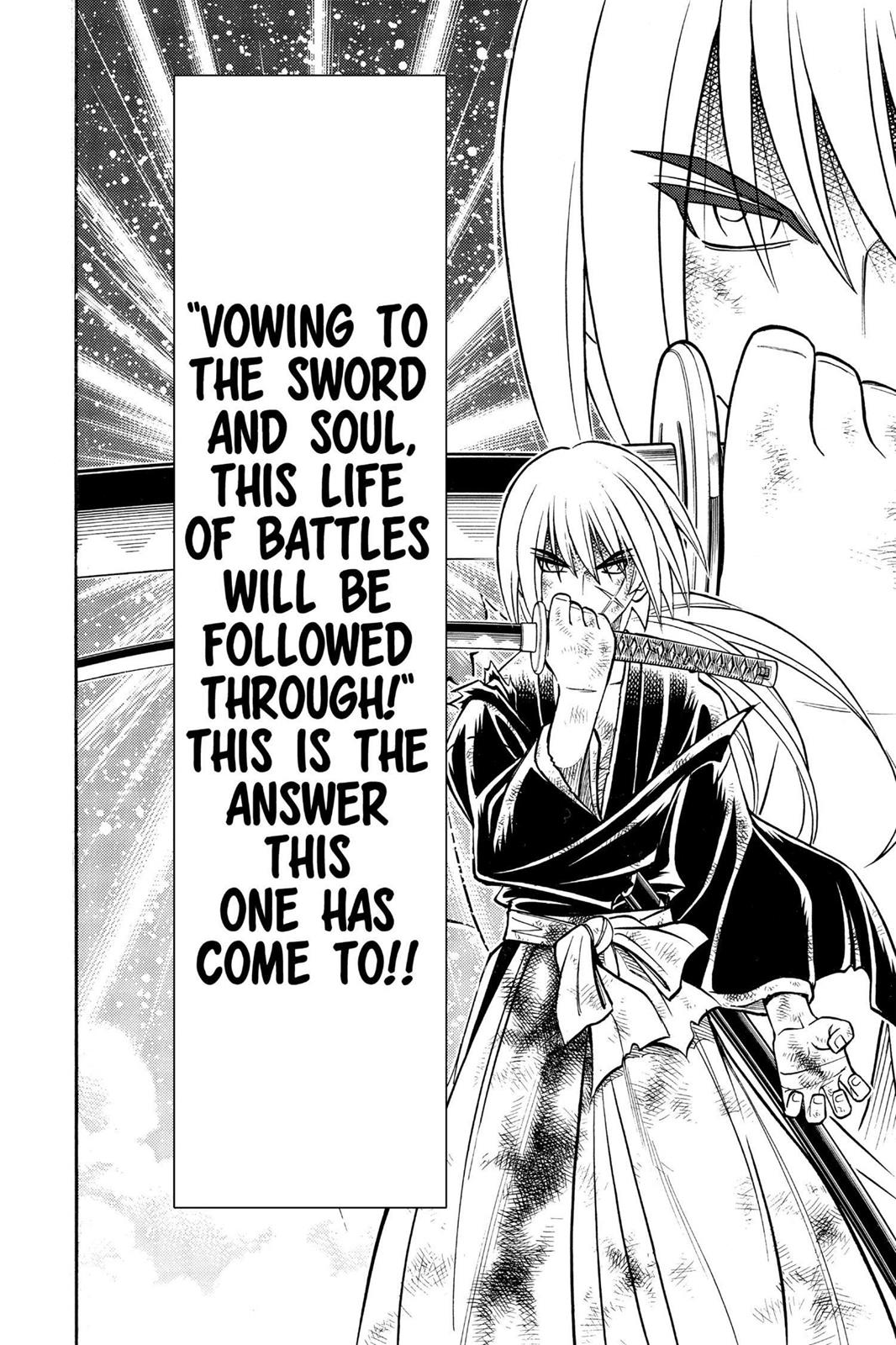 Read Rurouni Kenshin Manga Online