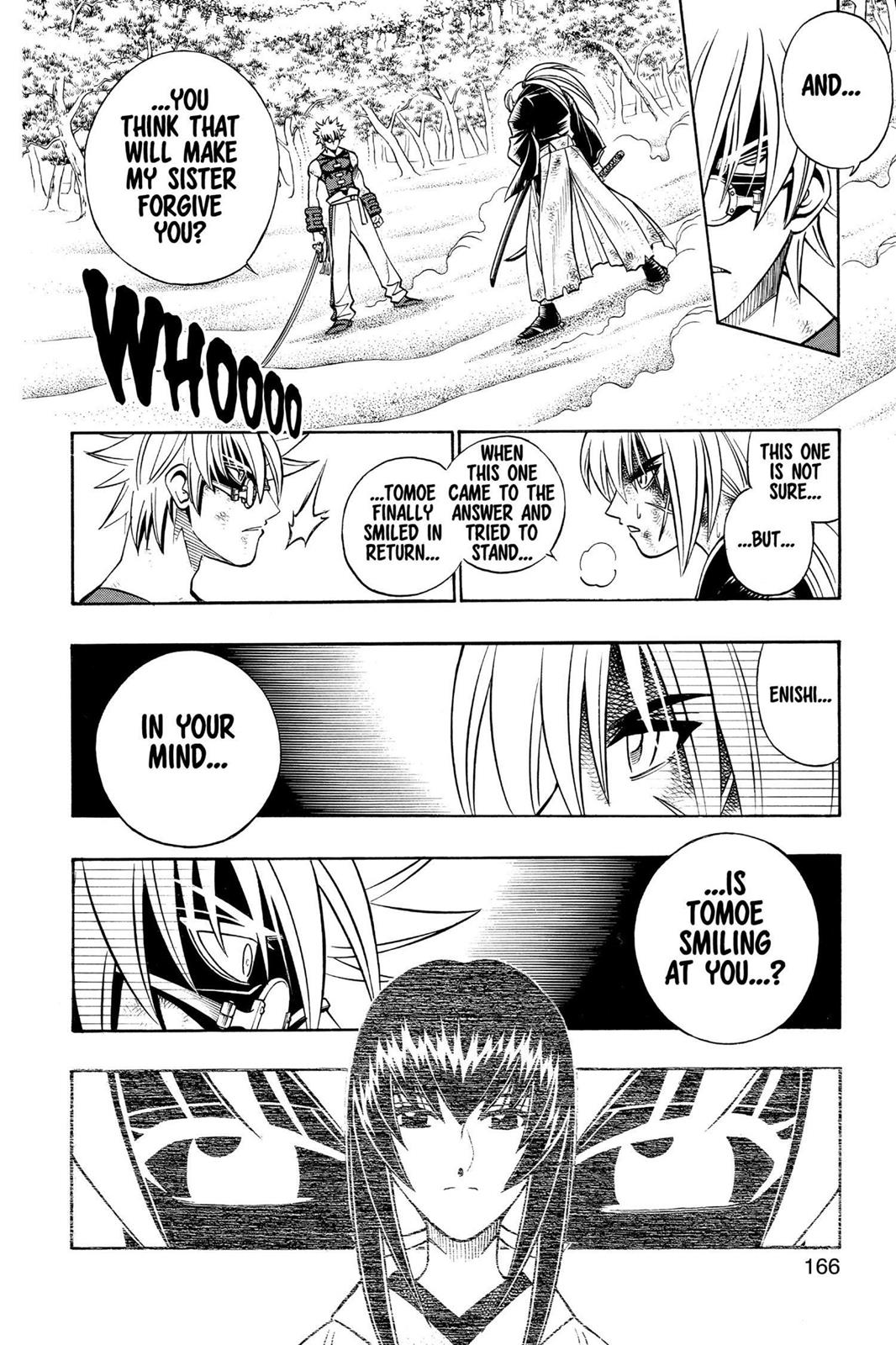 Read Rurouni Kenshin Manga Online