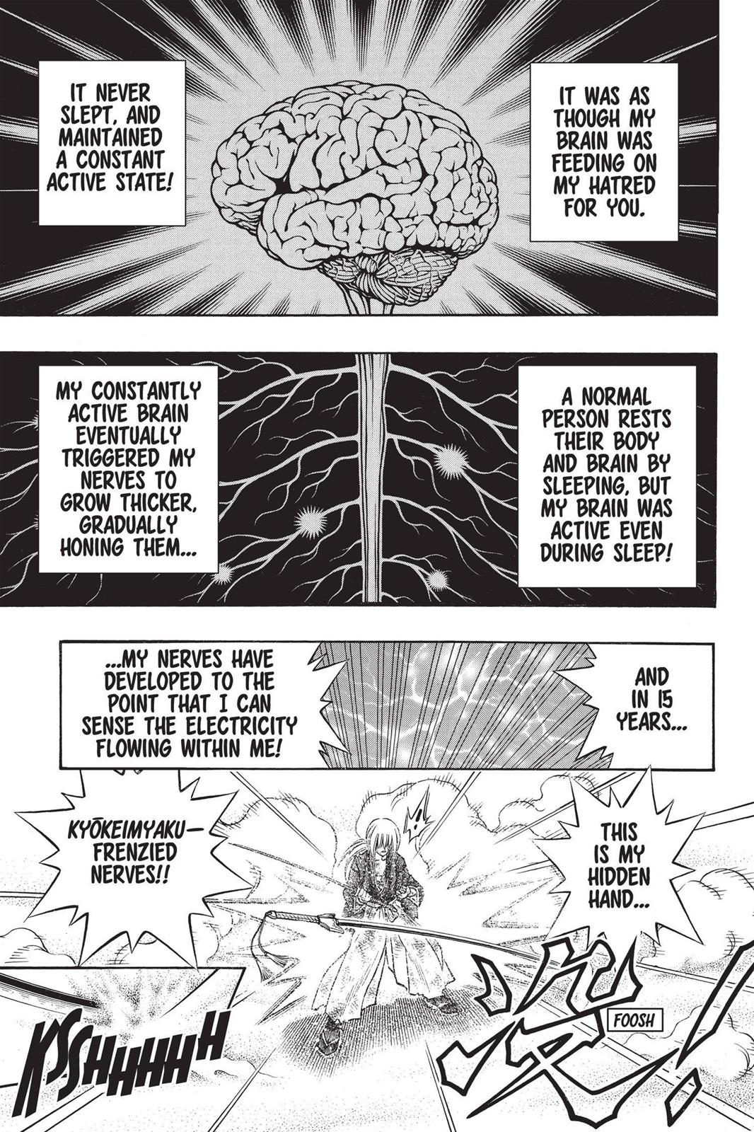 Read Rurouni Kenshin Manga Online