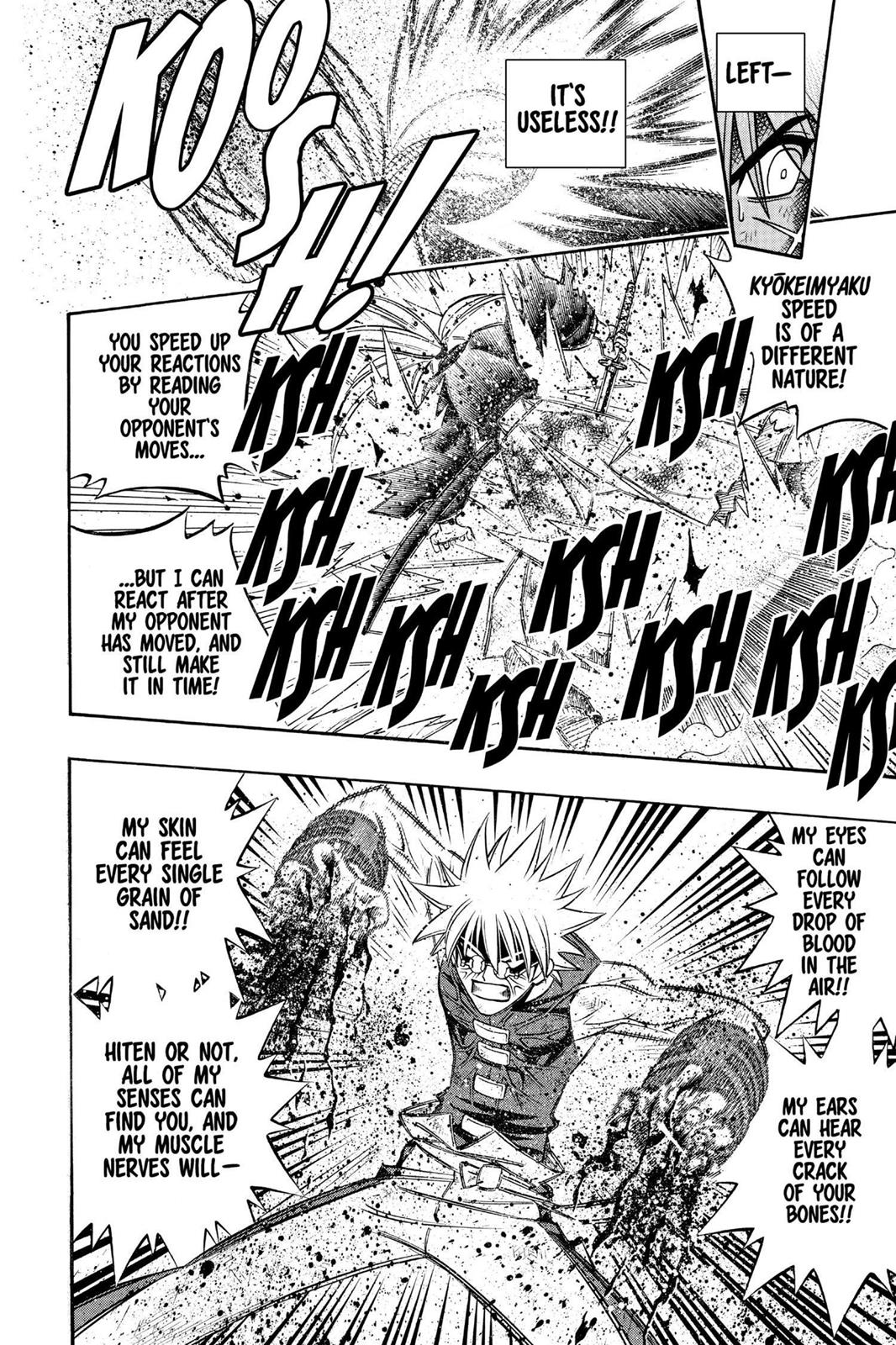 Read Rurouni Kenshin Manga Online