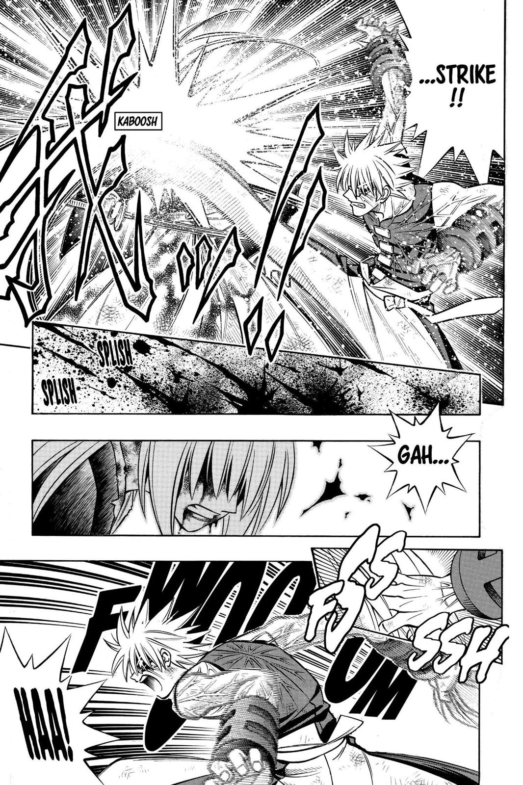 Read Rurouni Kenshin Manga Online