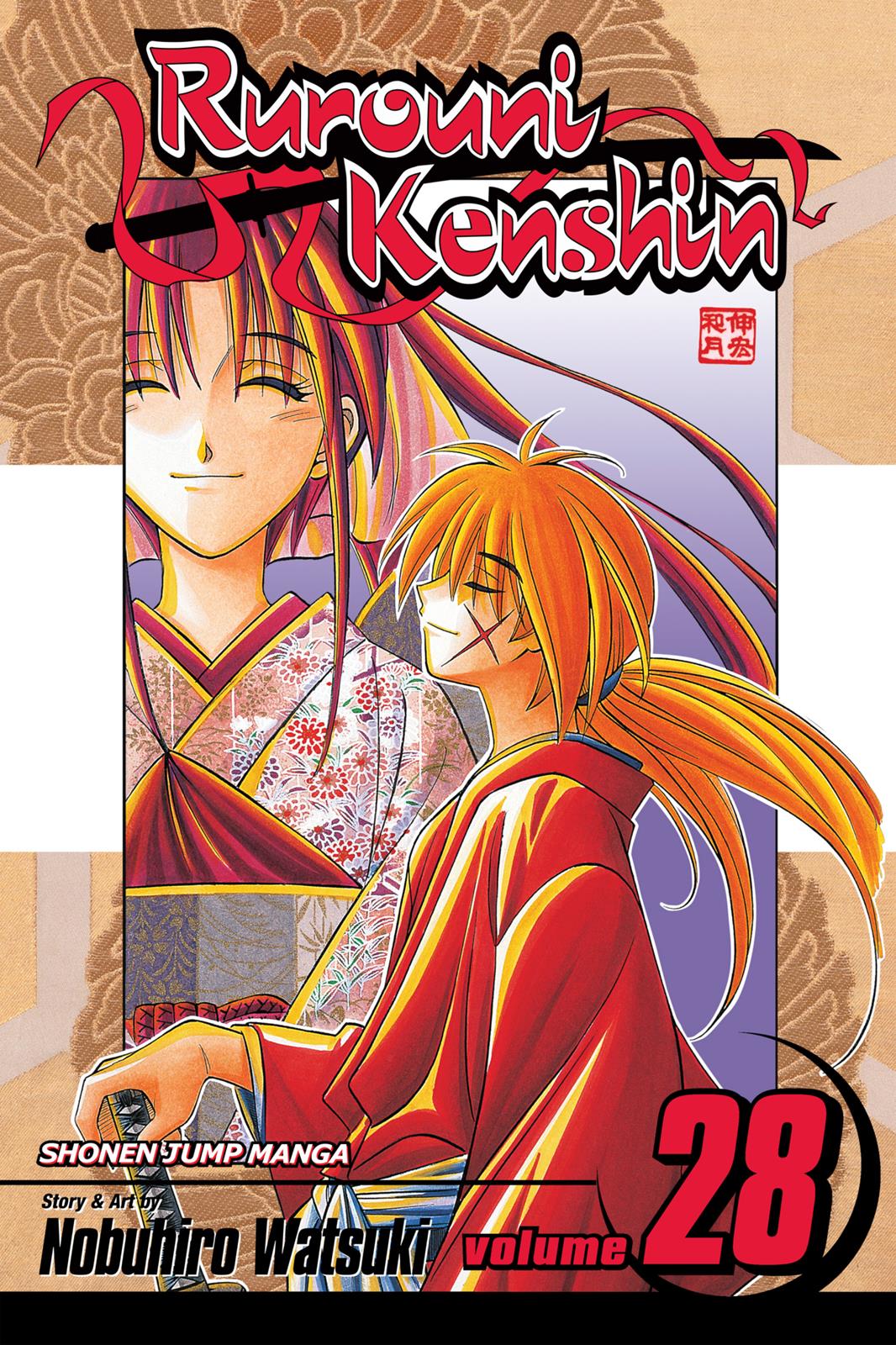 Read Rurouni Kenshin Manga Online