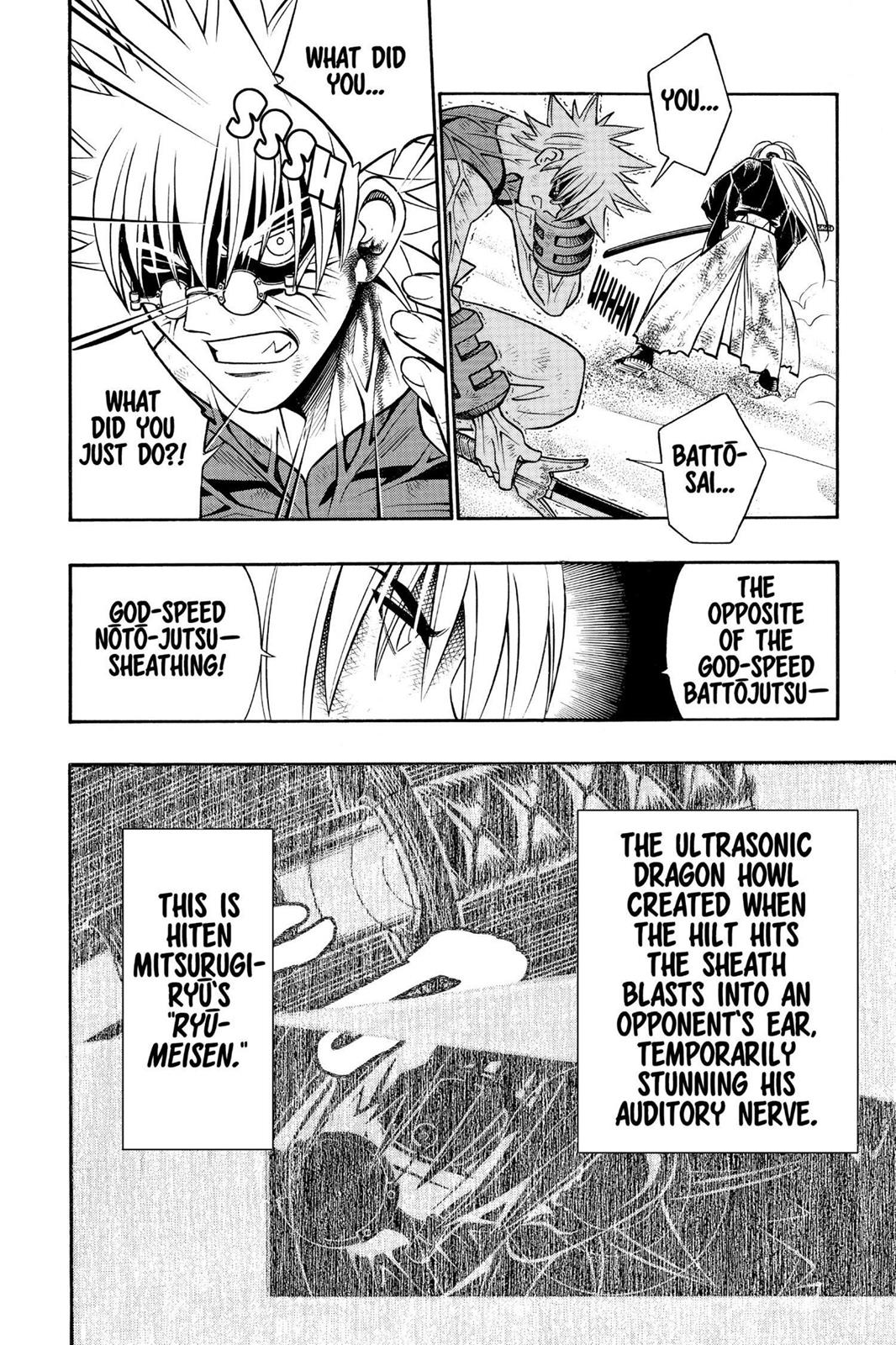 Read Rurouni Kenshin Manga Online