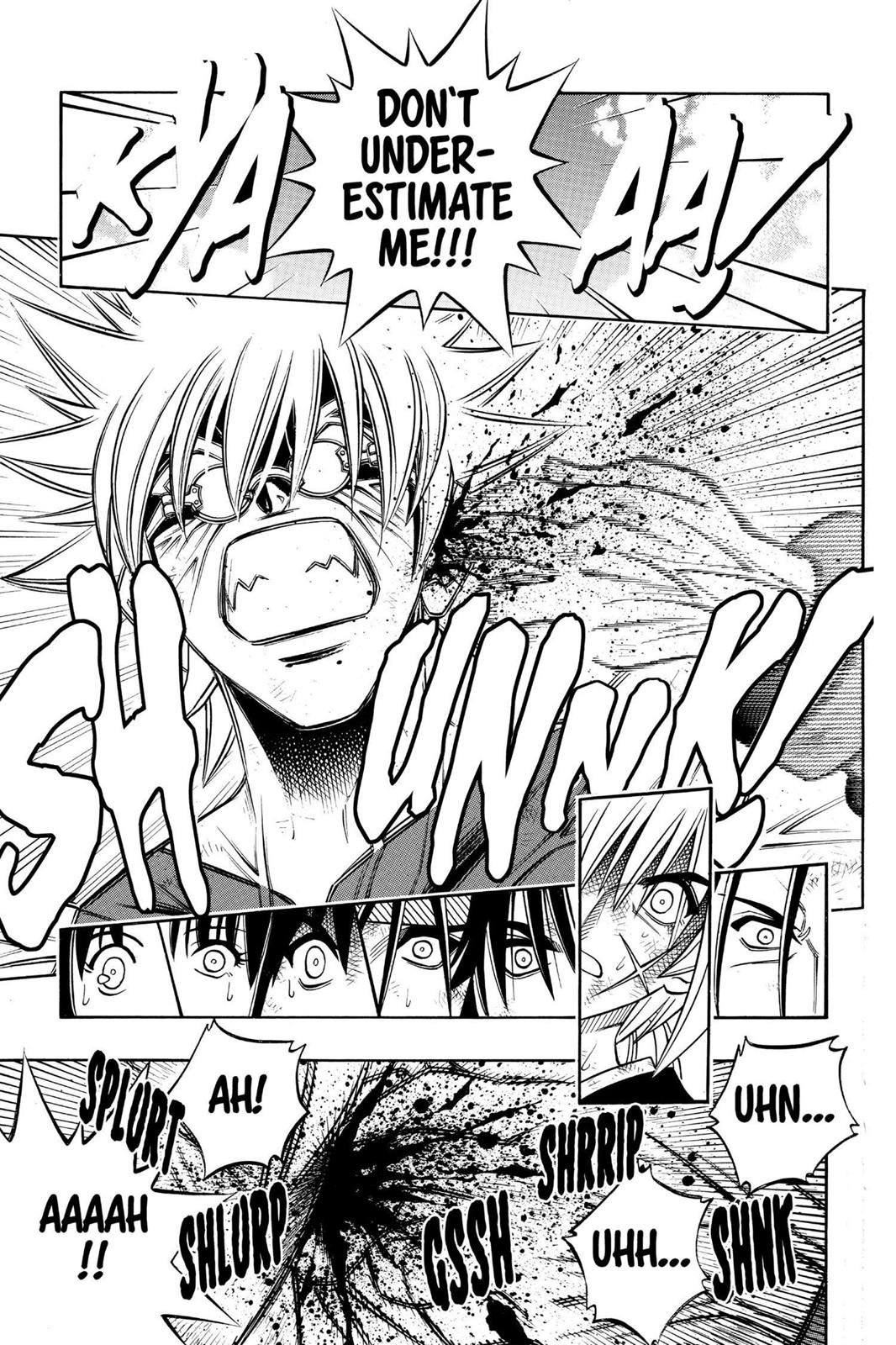 Read Rurouni Kenshin Manga Online