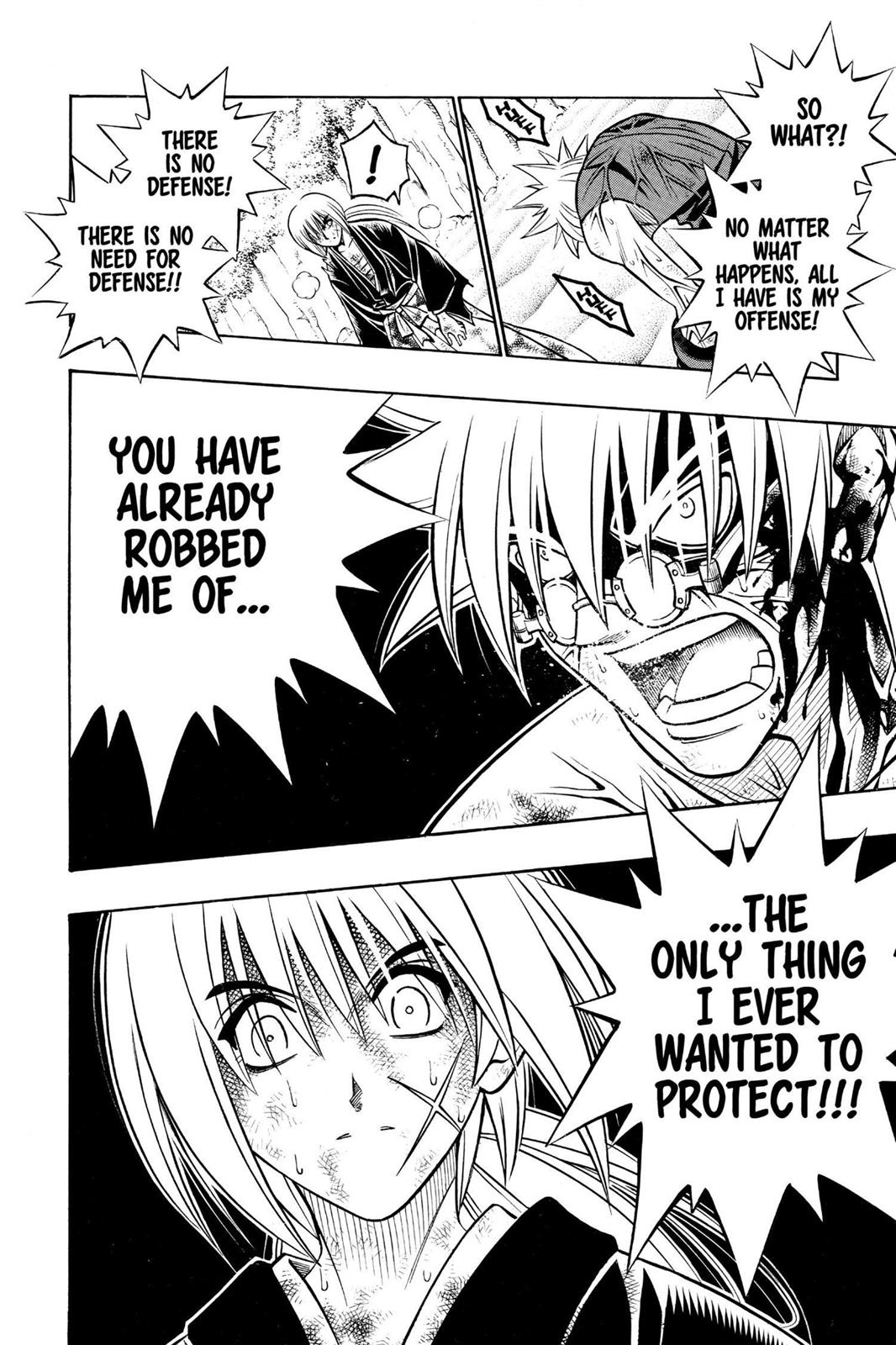 Read Rurouni Kenshin Manga Online