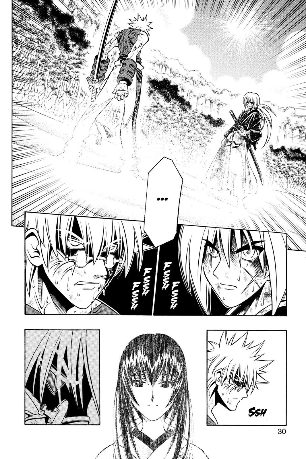 Read Rurouni Kenshin Manga Online