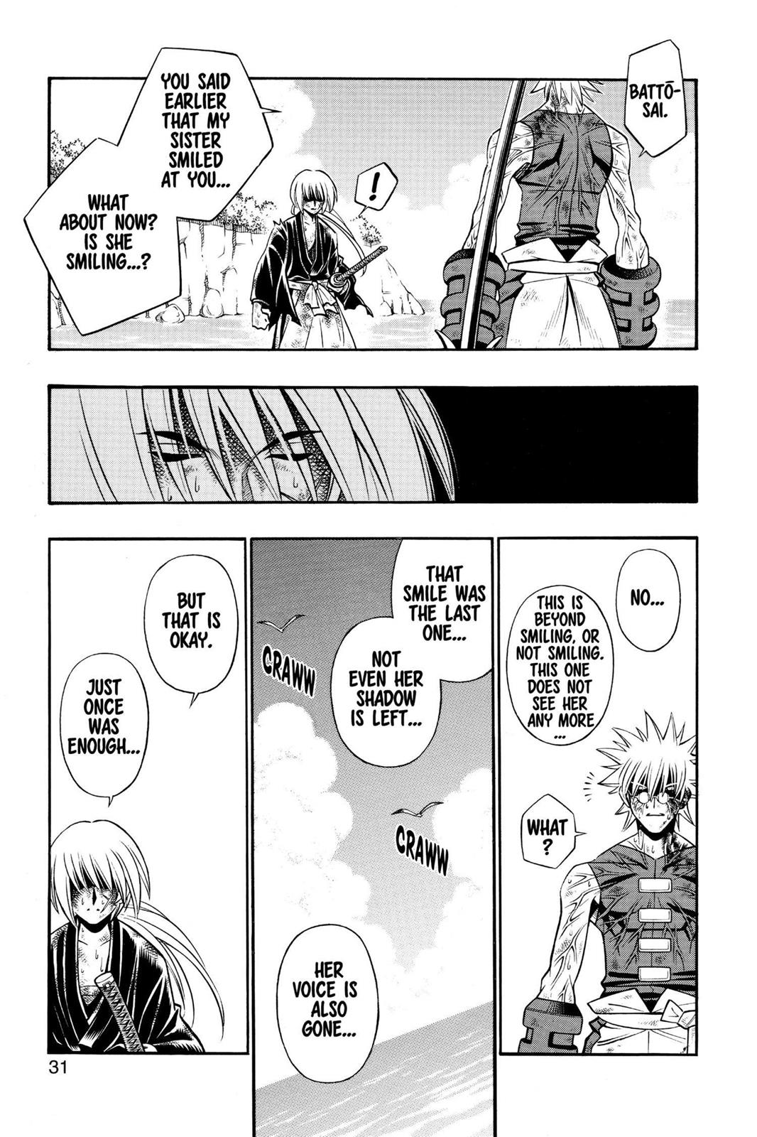 Read Rurouni Kenshin Manga Online