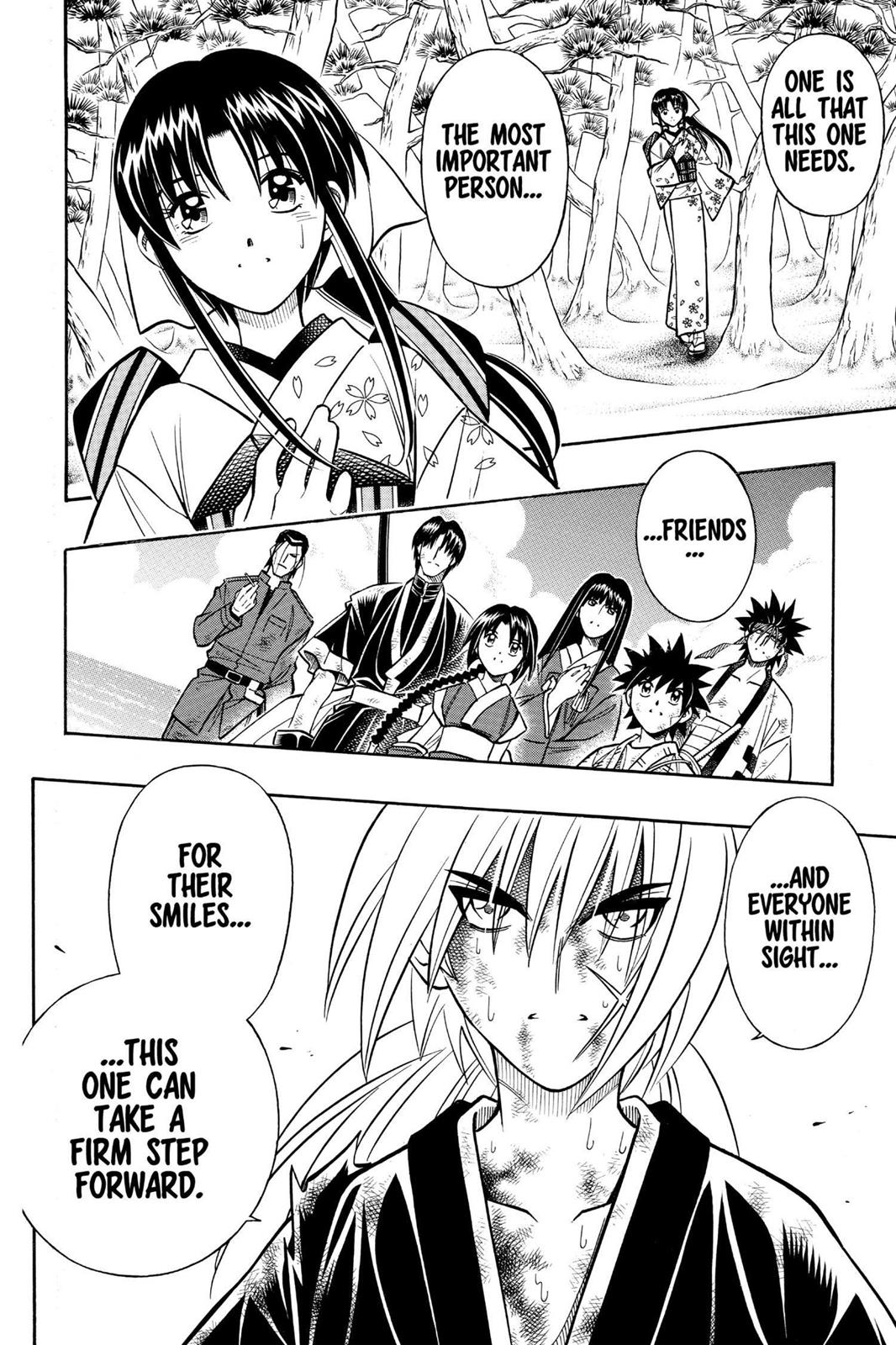 Read Rurouni Kenshin Manga Online