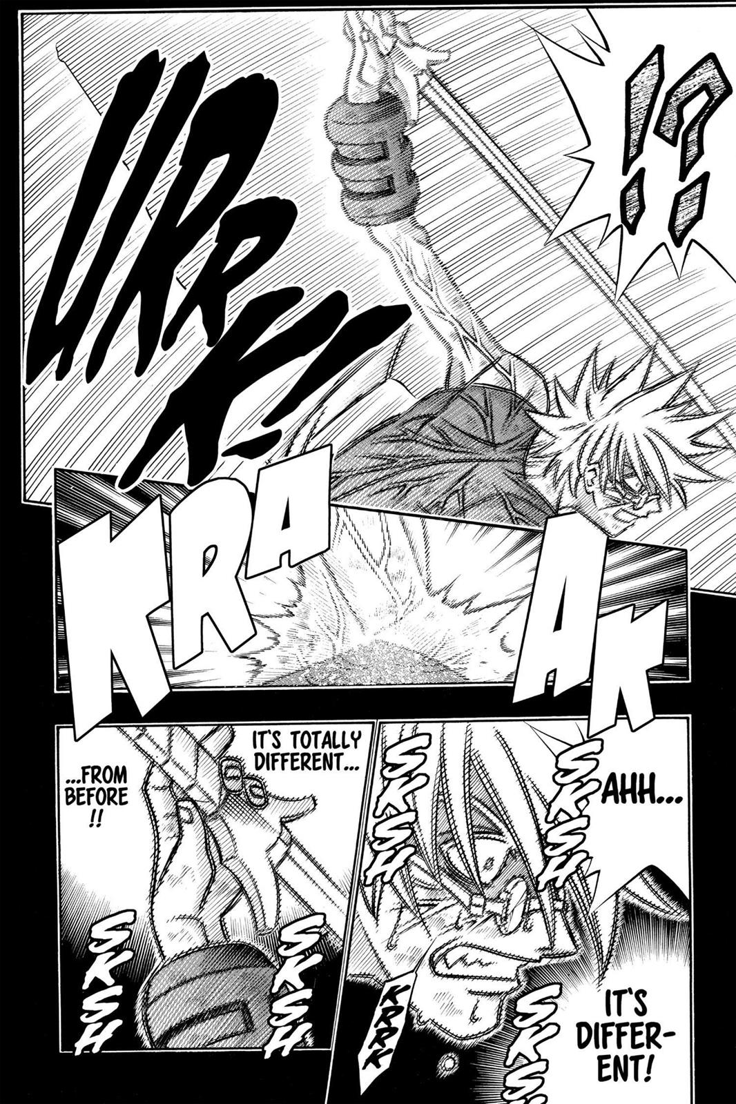 Read Rurouni Kenshin Manga Online
