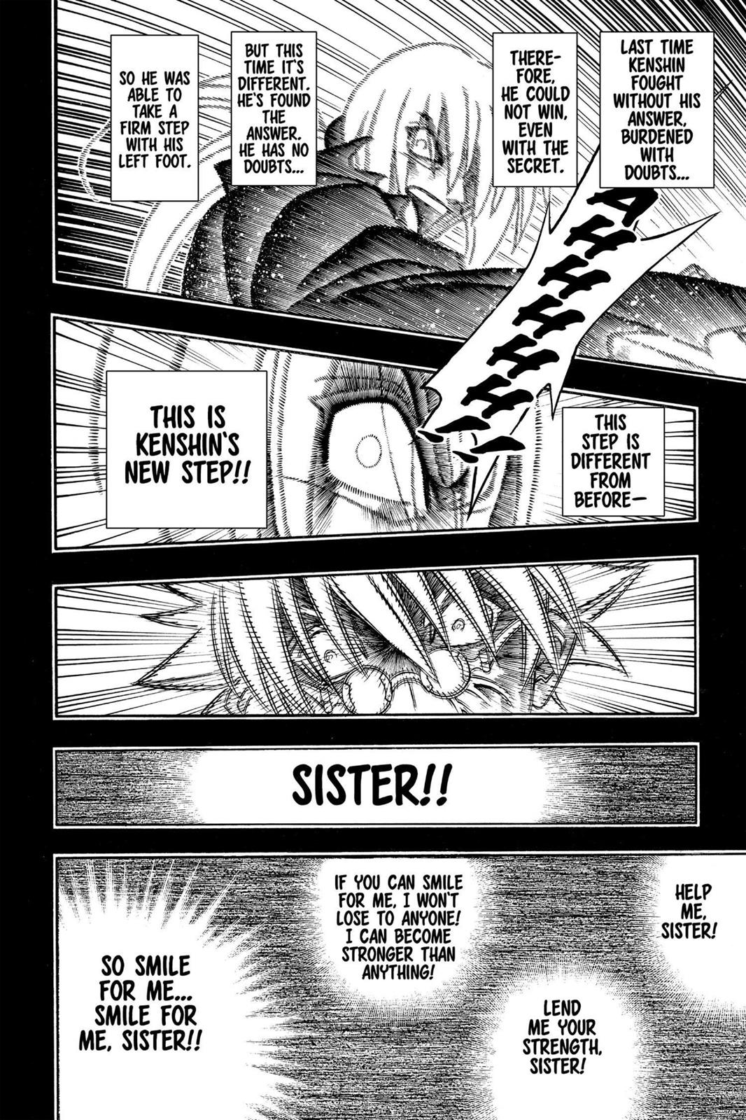 Read Rurouni Kenshin Manga Online