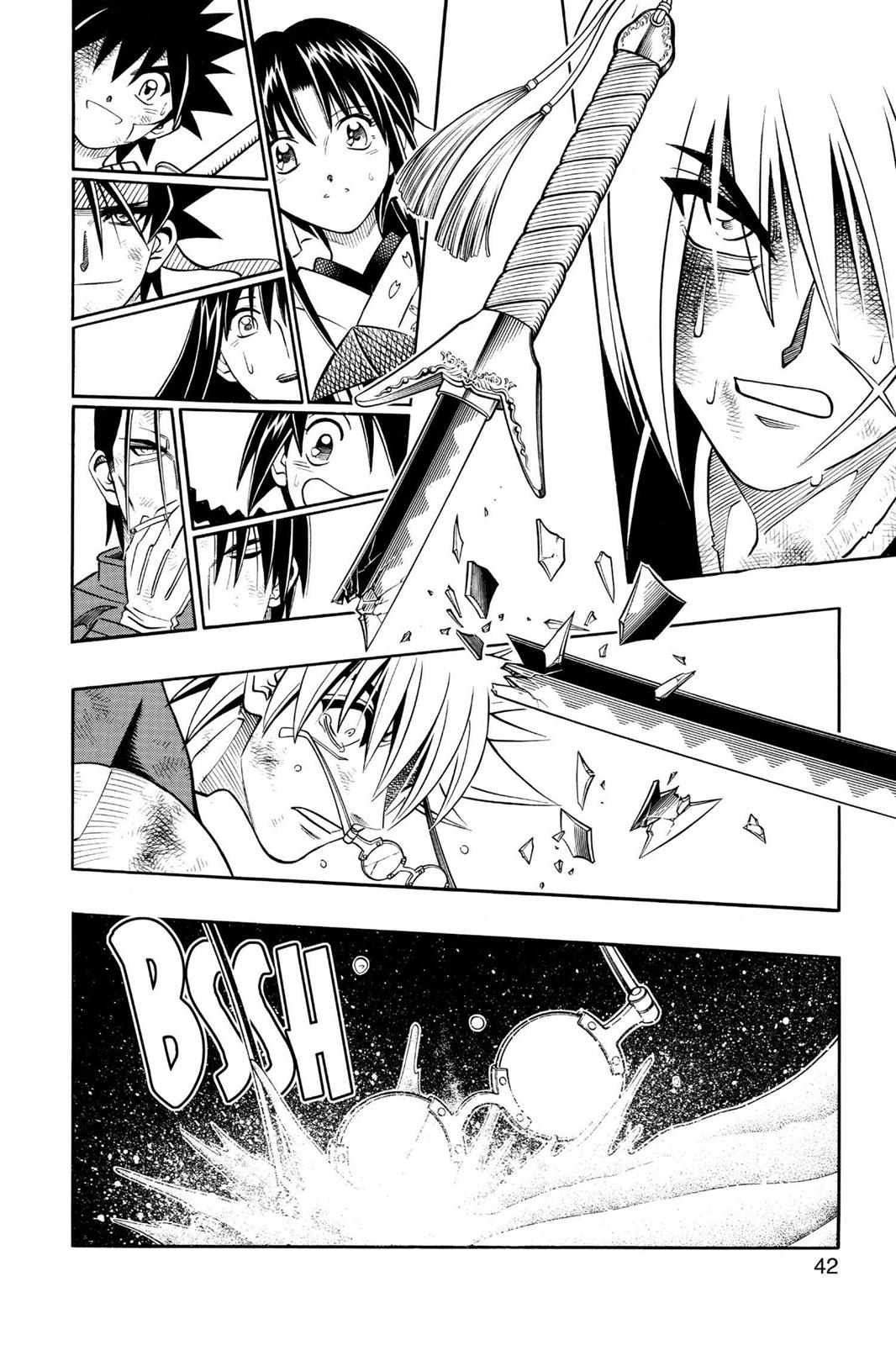 Read Rurouni Kenshin Manga Online