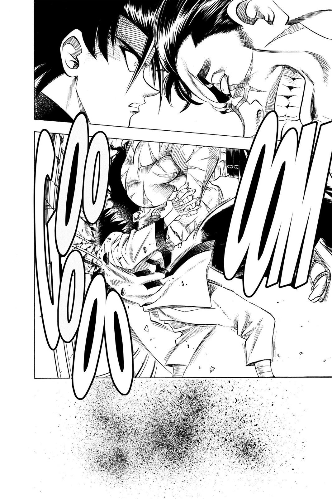 Read Rurouni Kenshin Manga Online