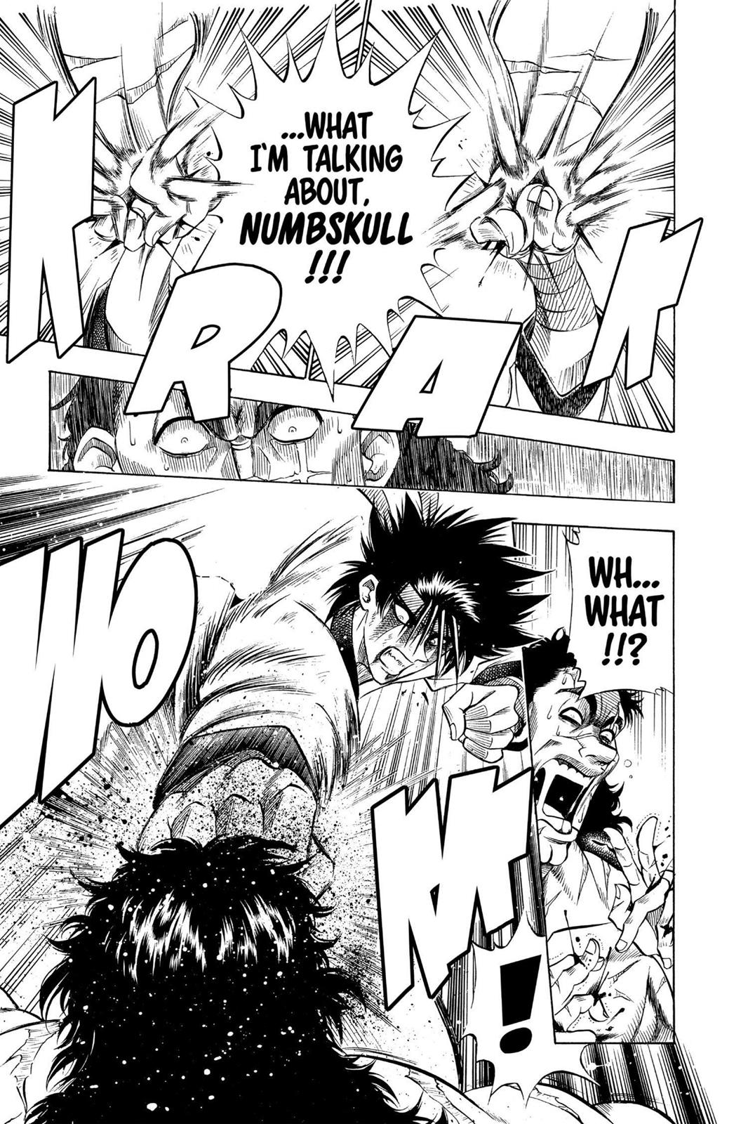 Read Rurouni Kenshin Manga Online
