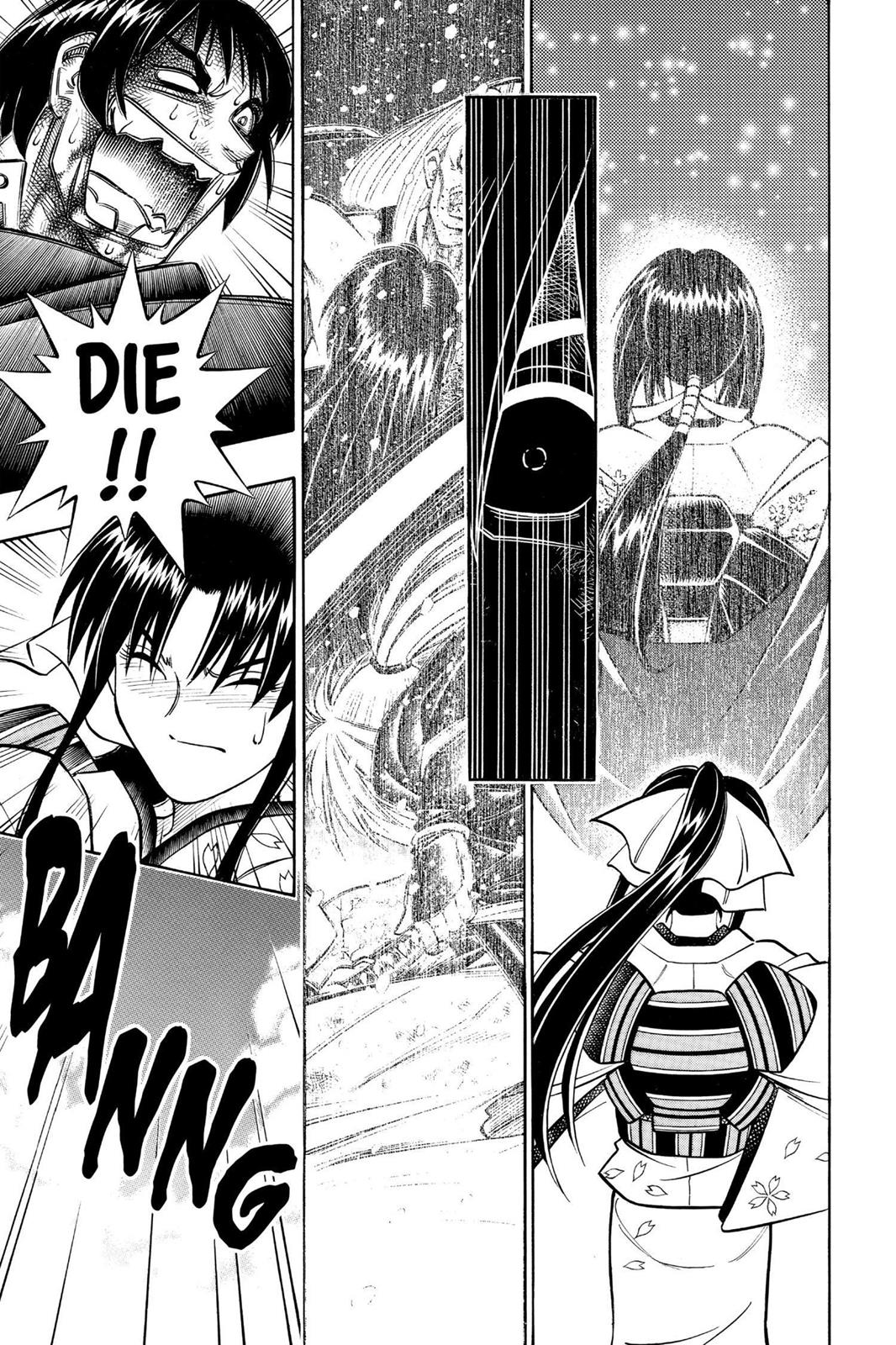 Read Rurouni Kenshin Manga Online