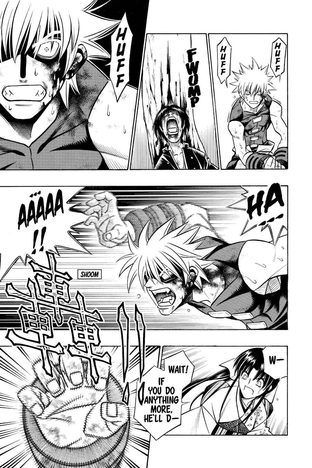Read Rurouni Kenshin Manga Online