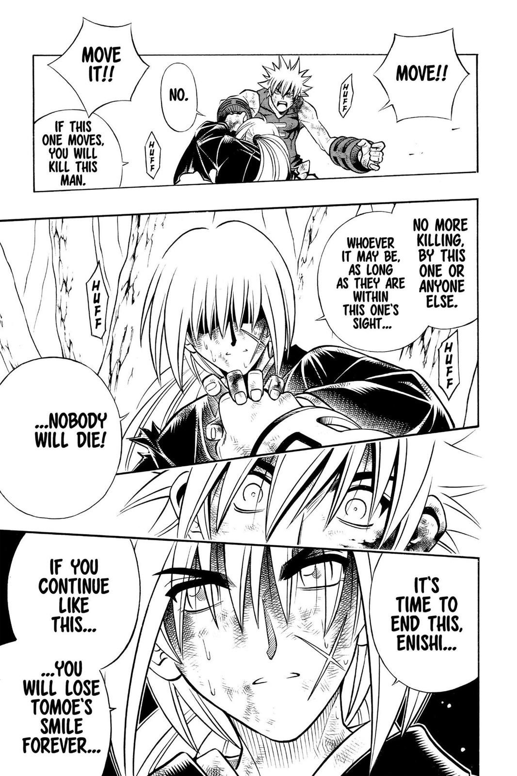 Read Rurouni Kenshin Manga Online