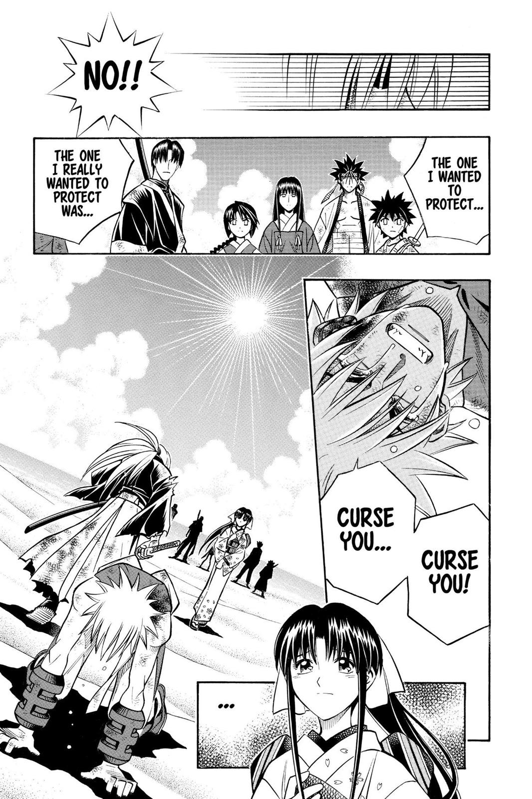 Read Rurouni Kenshin Manga Online