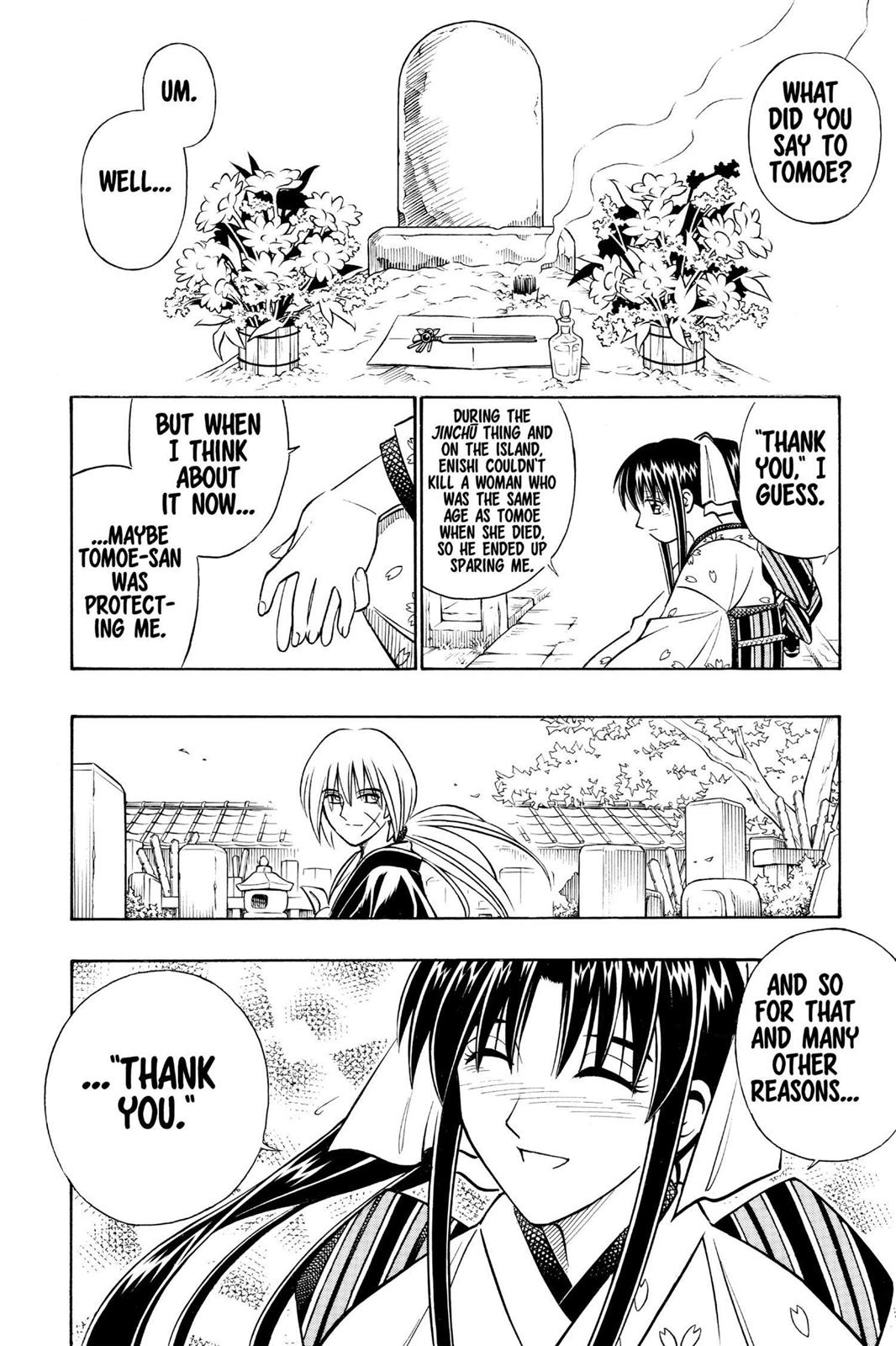 Read Rurouni Kenshin Manga Online