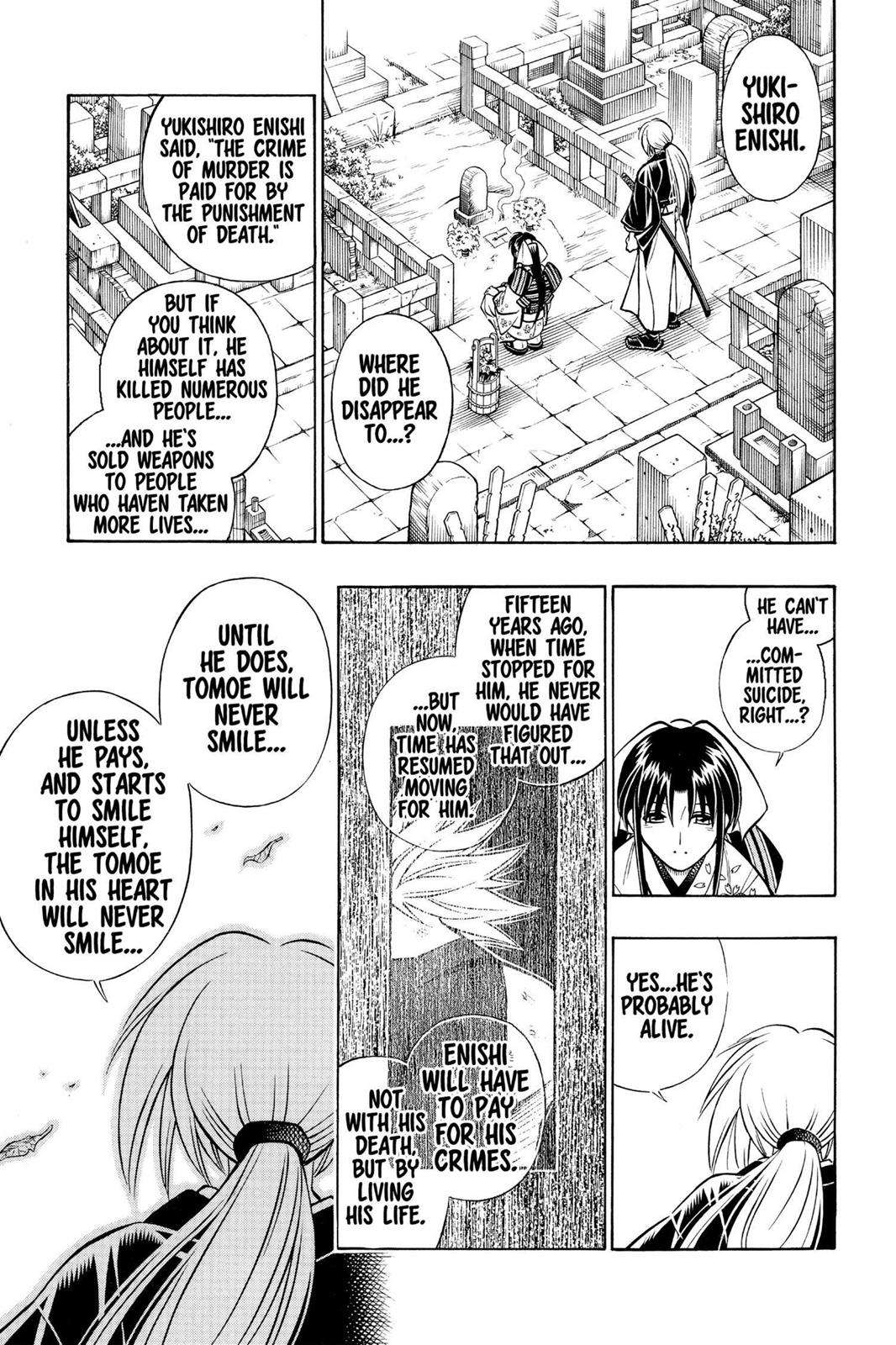 Read Rurouni Kenshin Manga Online
