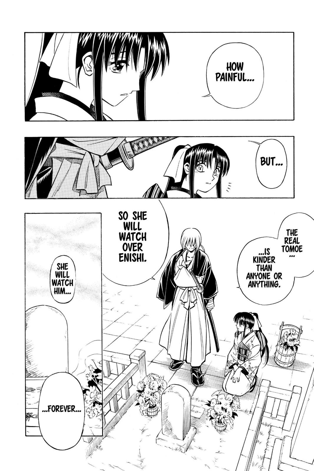 Read Rurouni Kenshin Manga Online