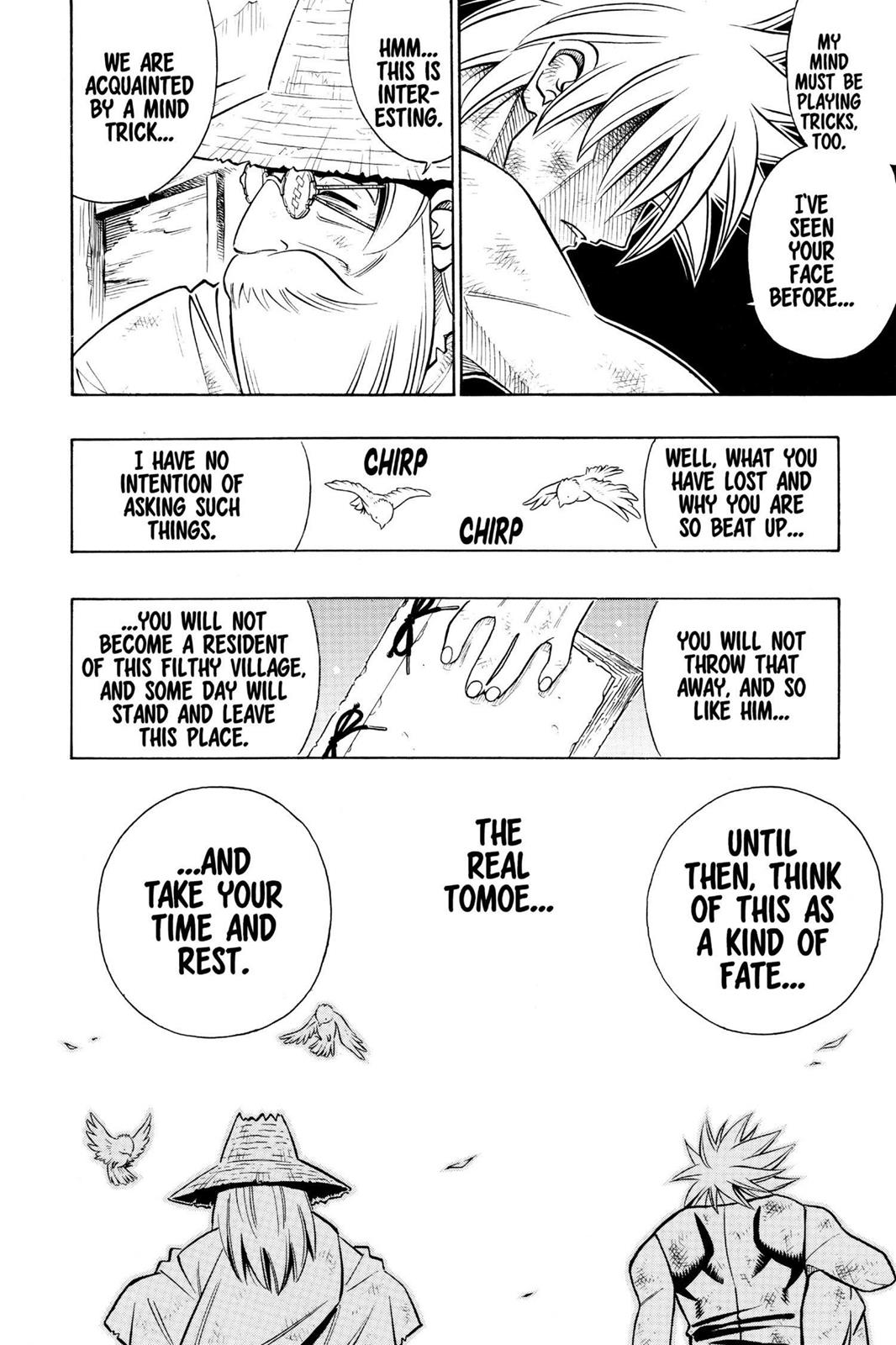 Read Rurouni Kenshin Manga Online