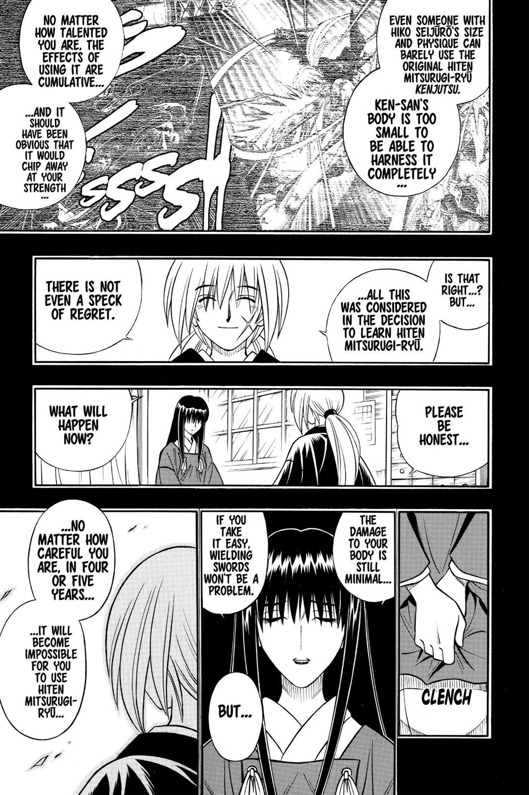 Read Rurouni Kenshin Manga Online