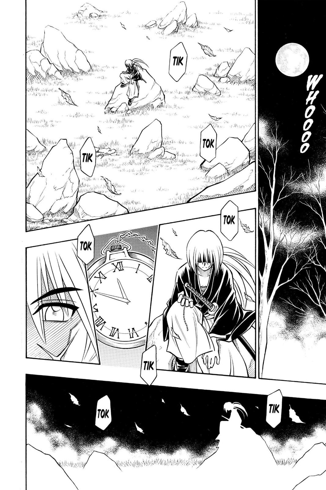 Read Rurouni Kenshin Manga Online