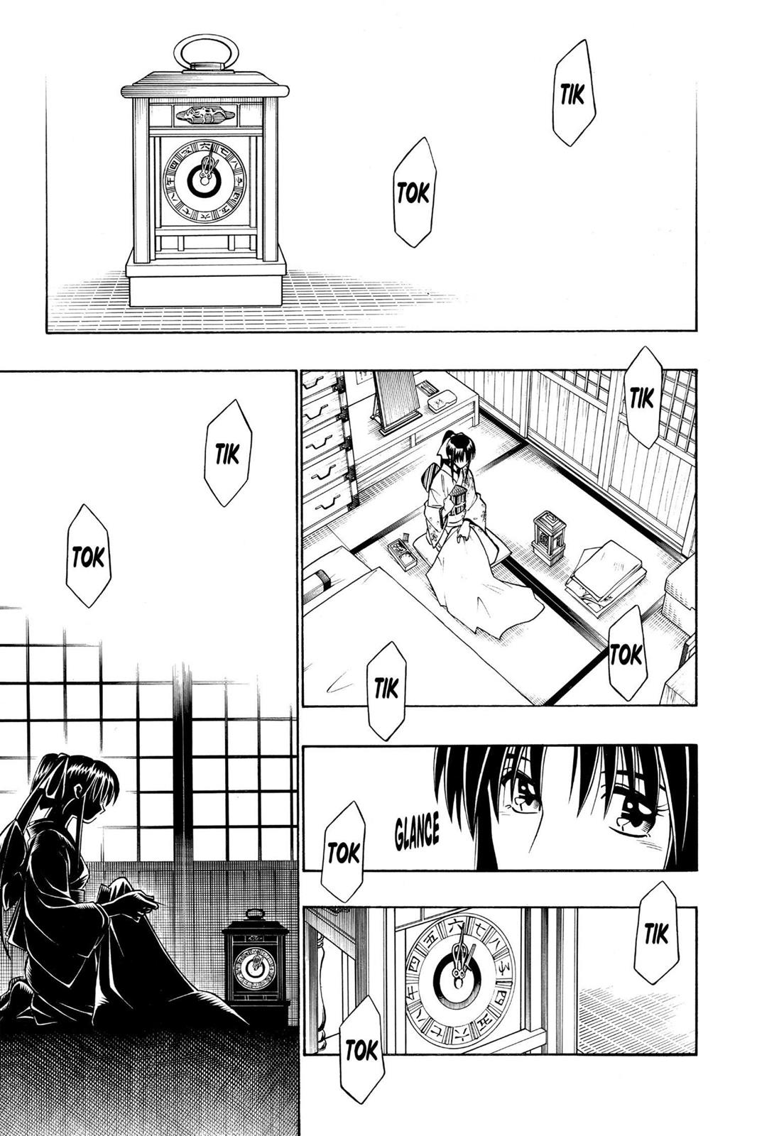 Read Rurouni Kenshin Manga Online