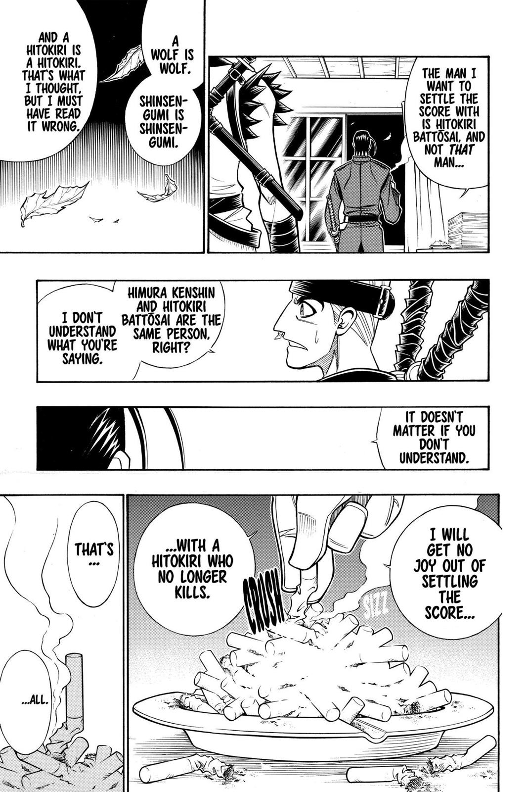 Read Rurouni Kenshin Manga Online