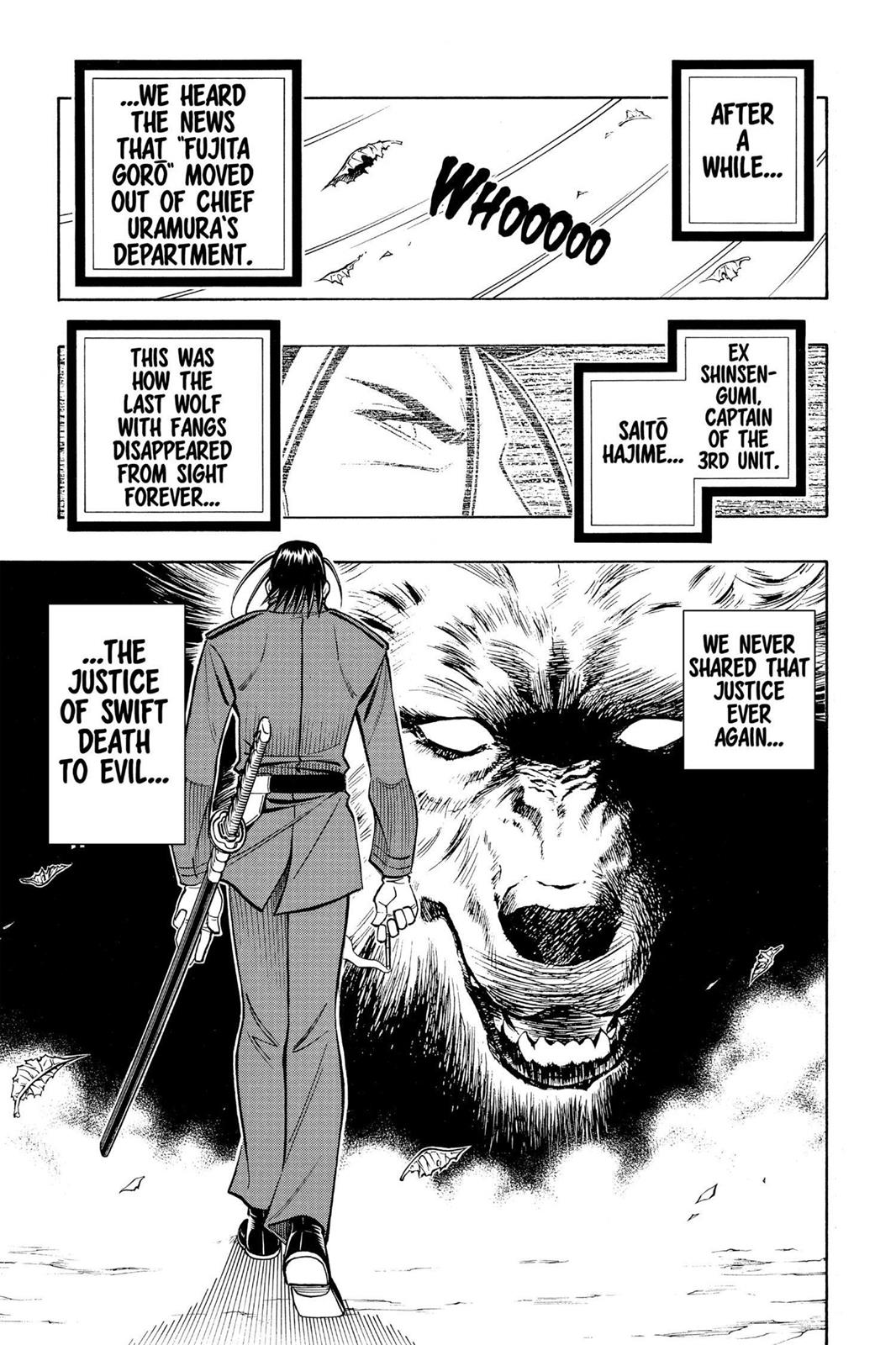 Read Rurouni Kenshin Manga Online