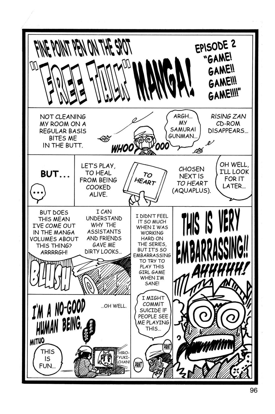 Read Rurouni Kenshin Manga Online
