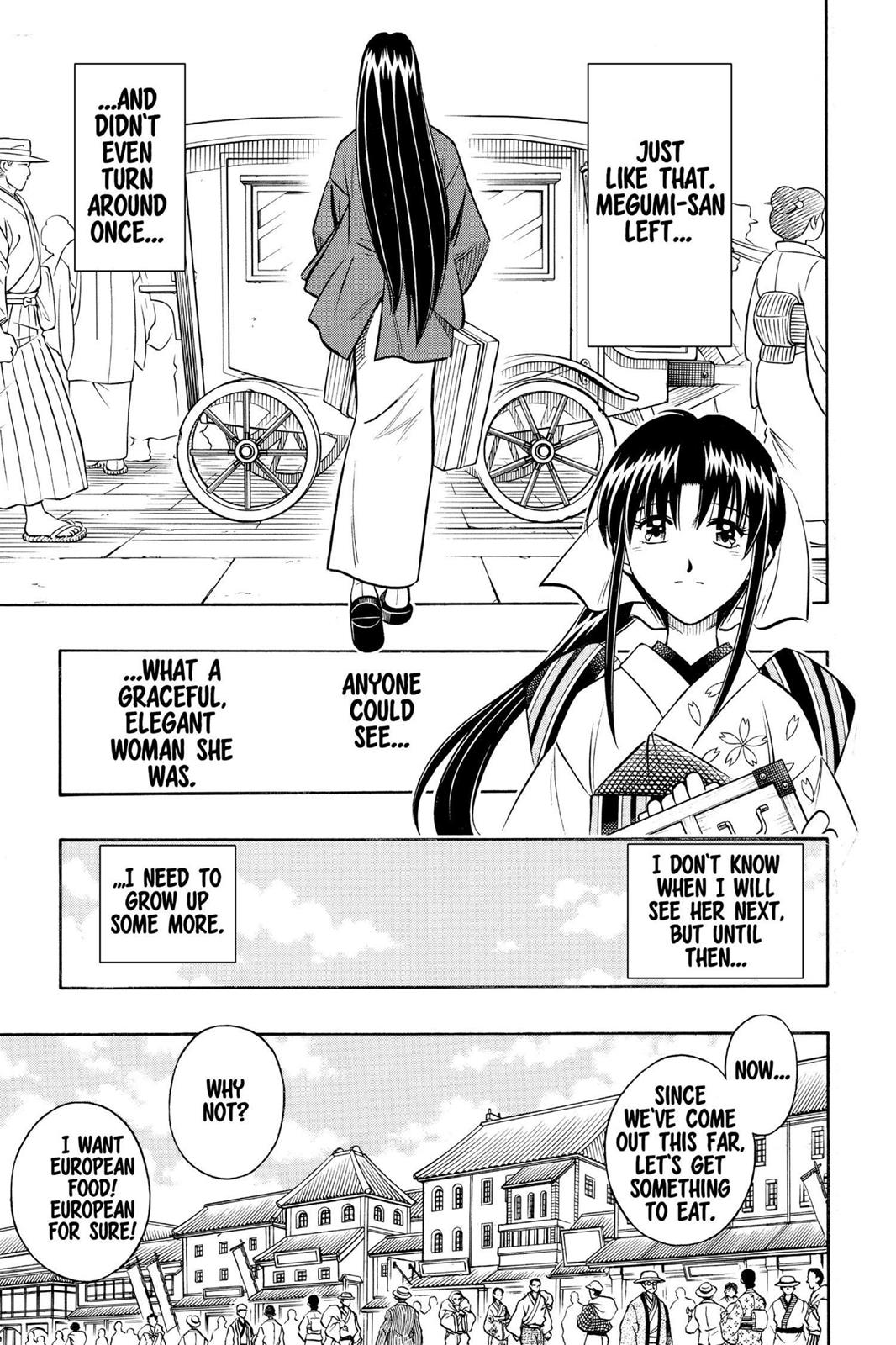 Read Rurouni Kenshin Manga Online