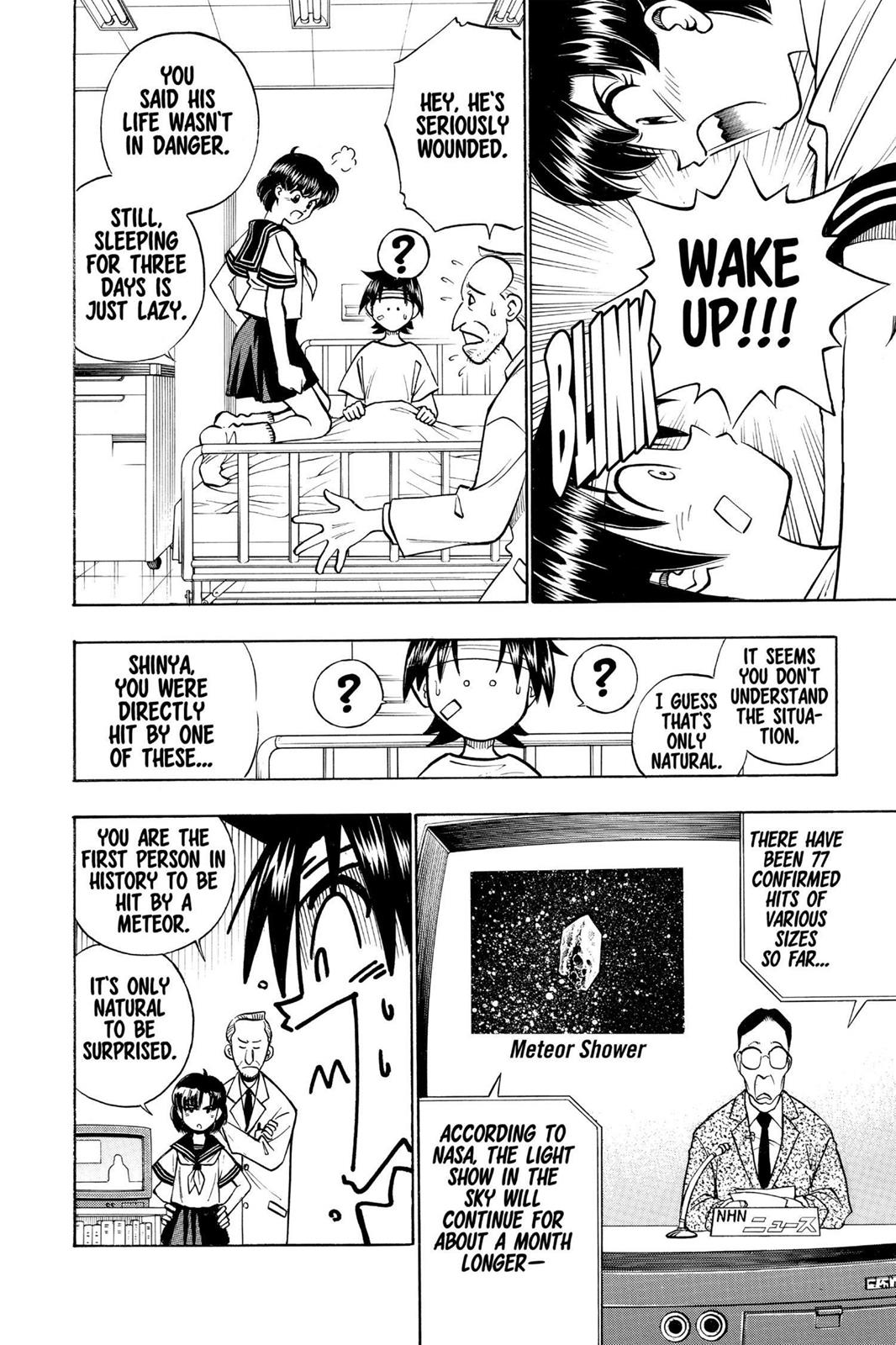 Read Rurouni Kenshin Manga Online