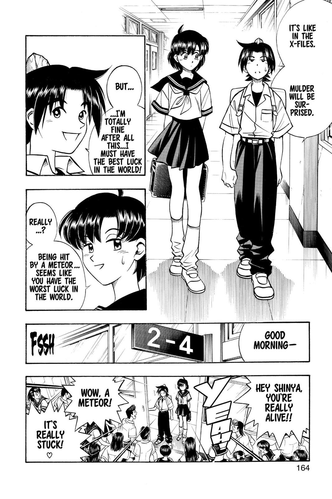 Read Rurouni Kenshin Manga Online