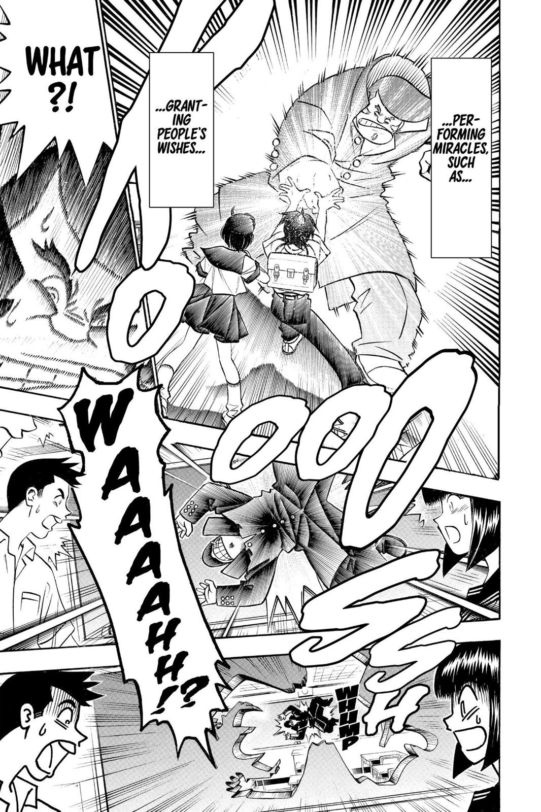 Read Rurouni Kenshin Manga Online