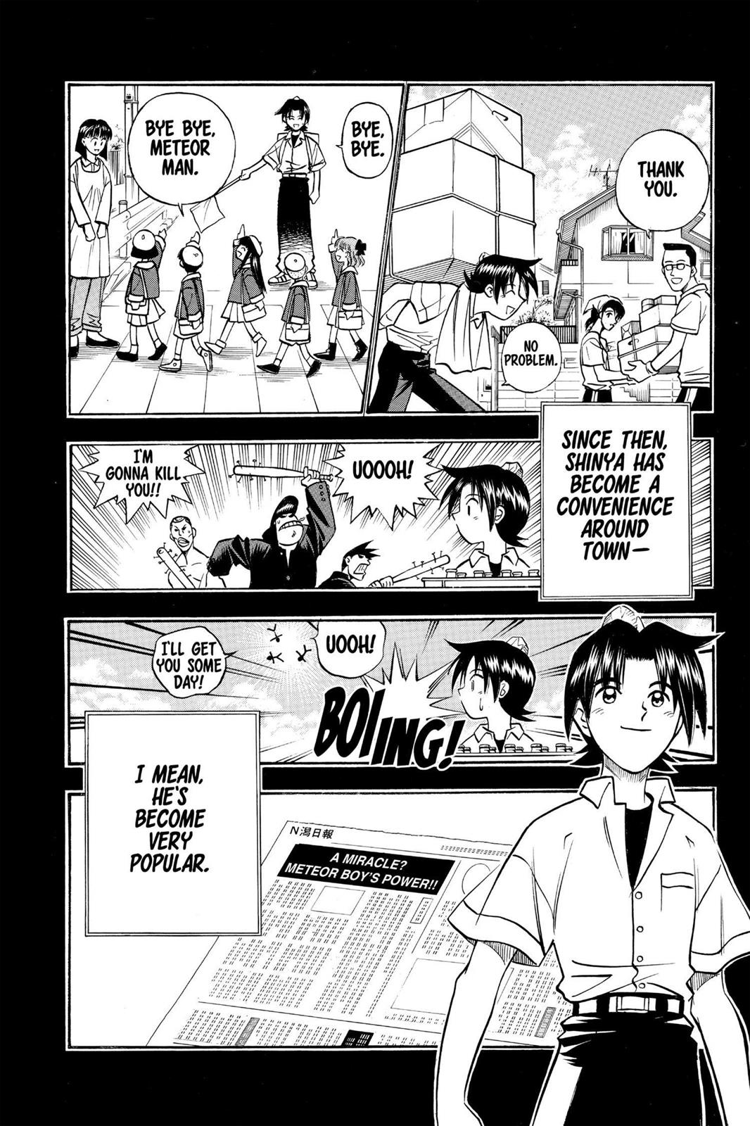 Read Rurouni Kenshin Manga Online