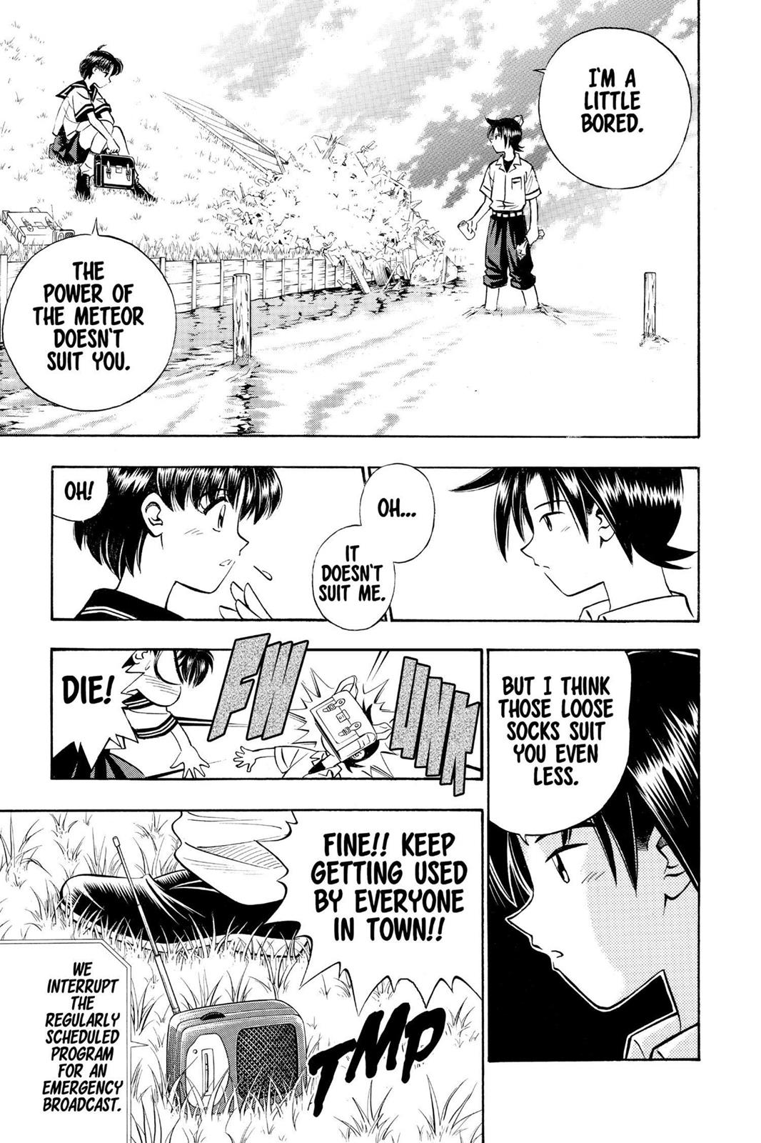 Read Rurouni Kenshin Manga Online