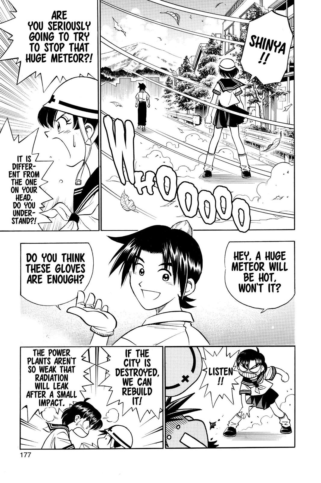 Read Rurouni Kenshin Manga Online