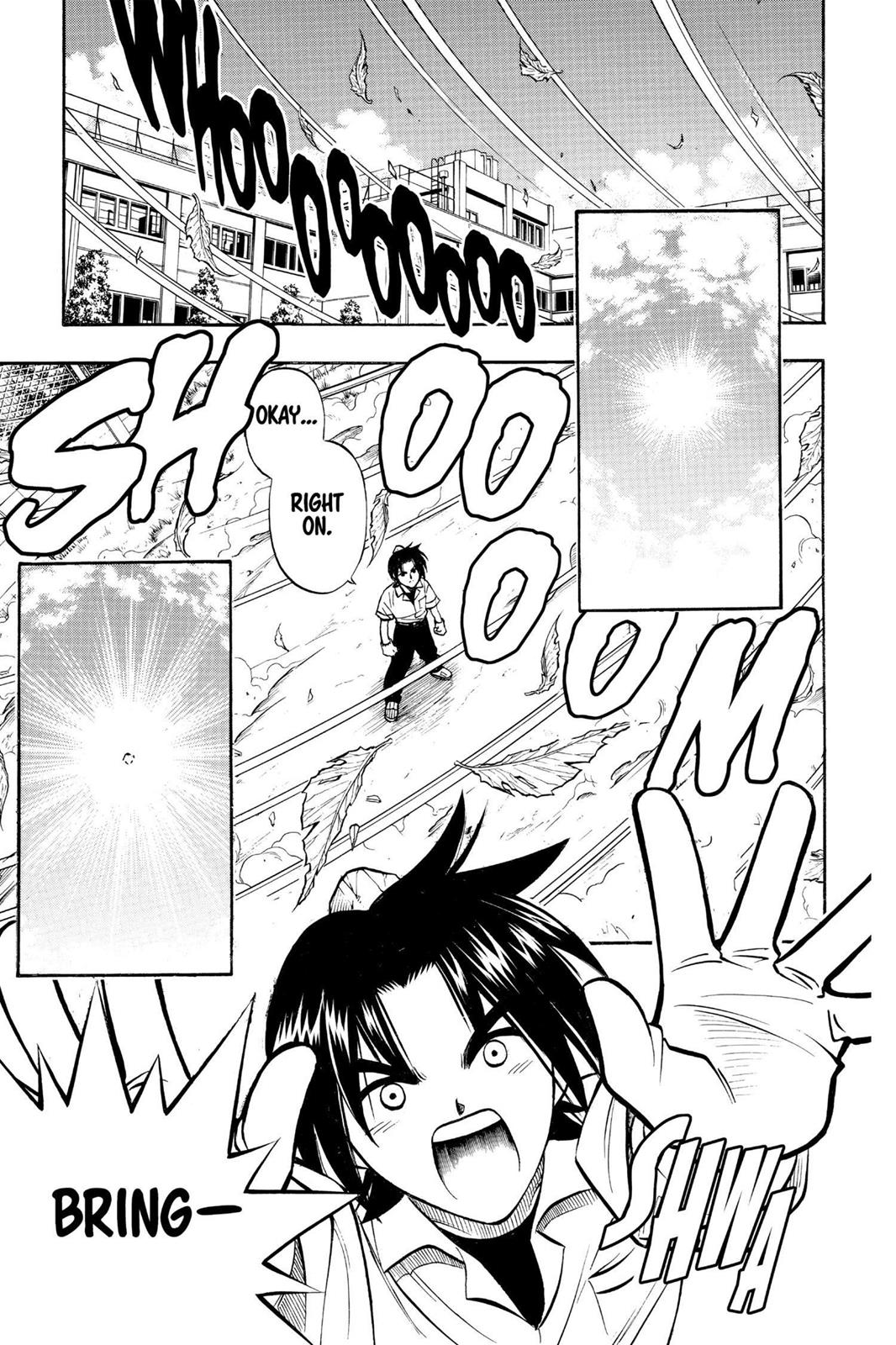 Read Rurouni Kenshin Manga Online