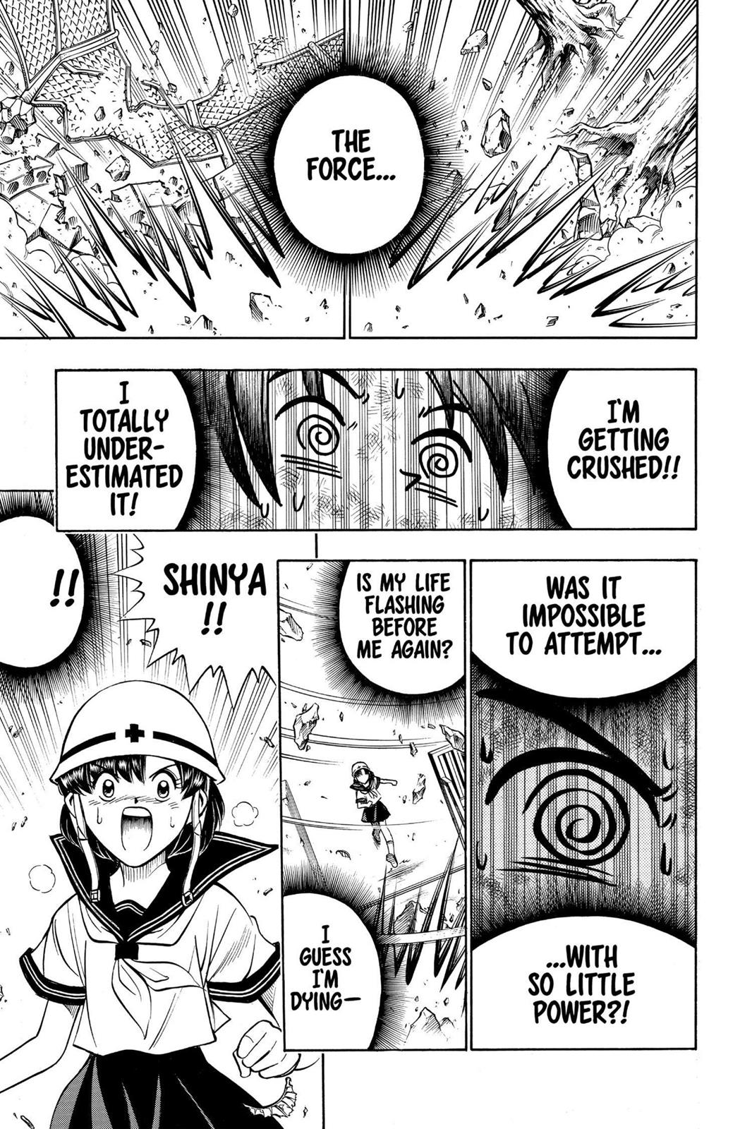Read Rurouni Kenshin Manga Online