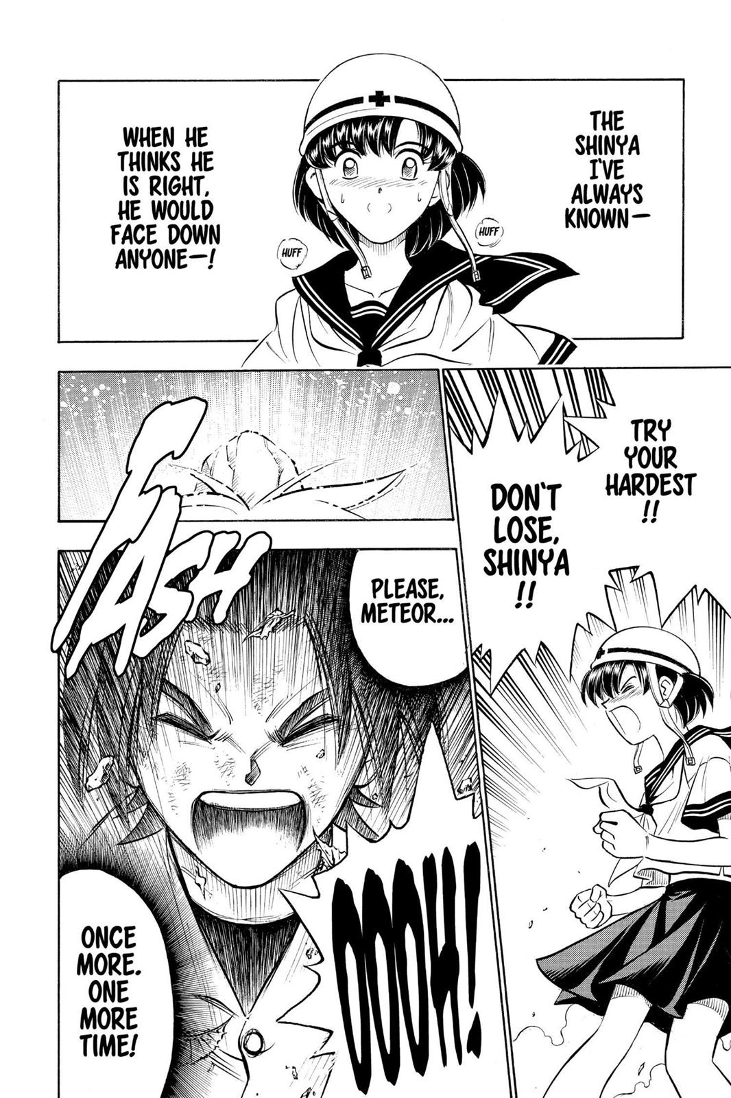 Read Rurouni Kenshin Manga Online