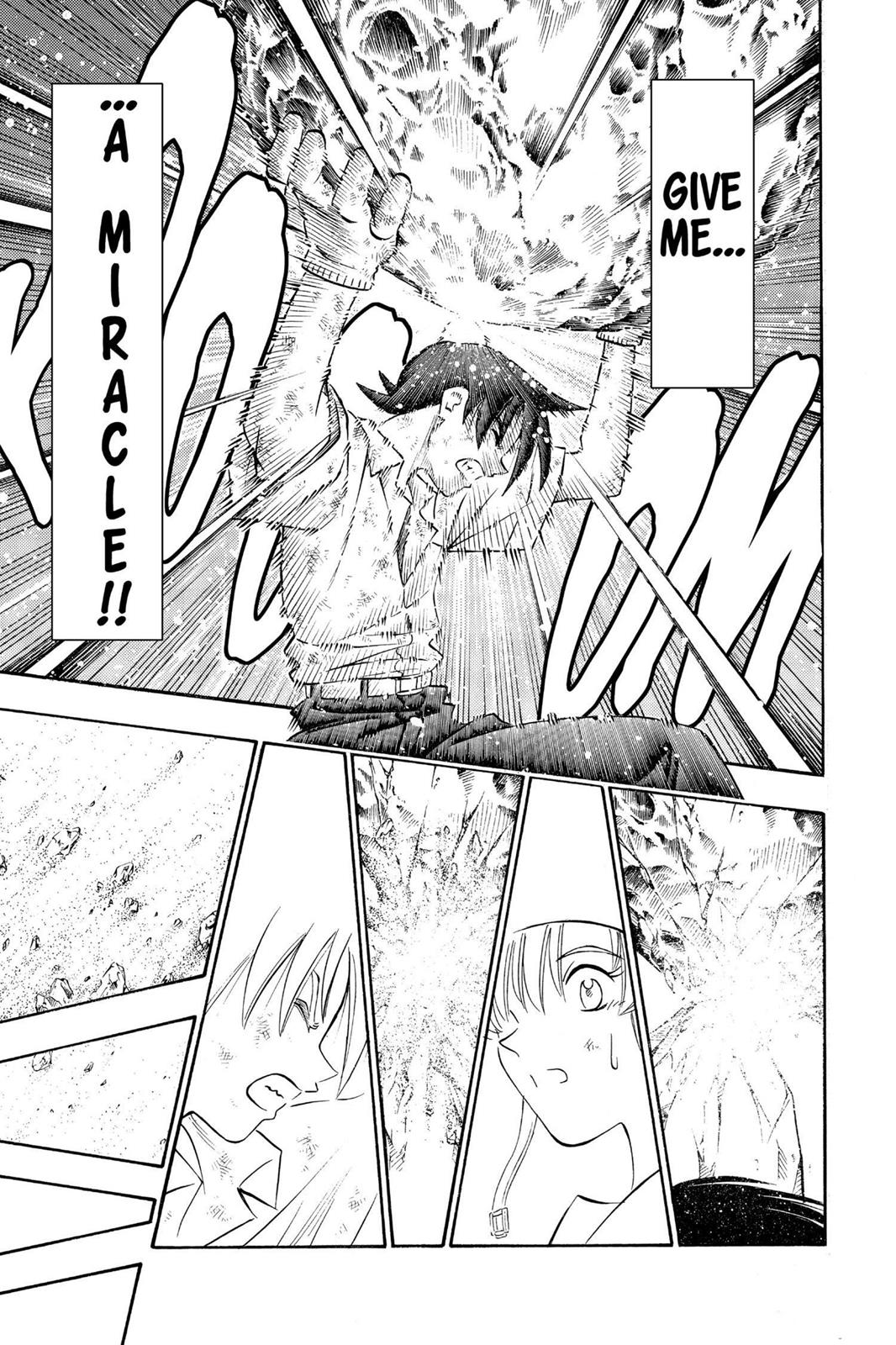 Read Rurouni Kenshin Manga Online